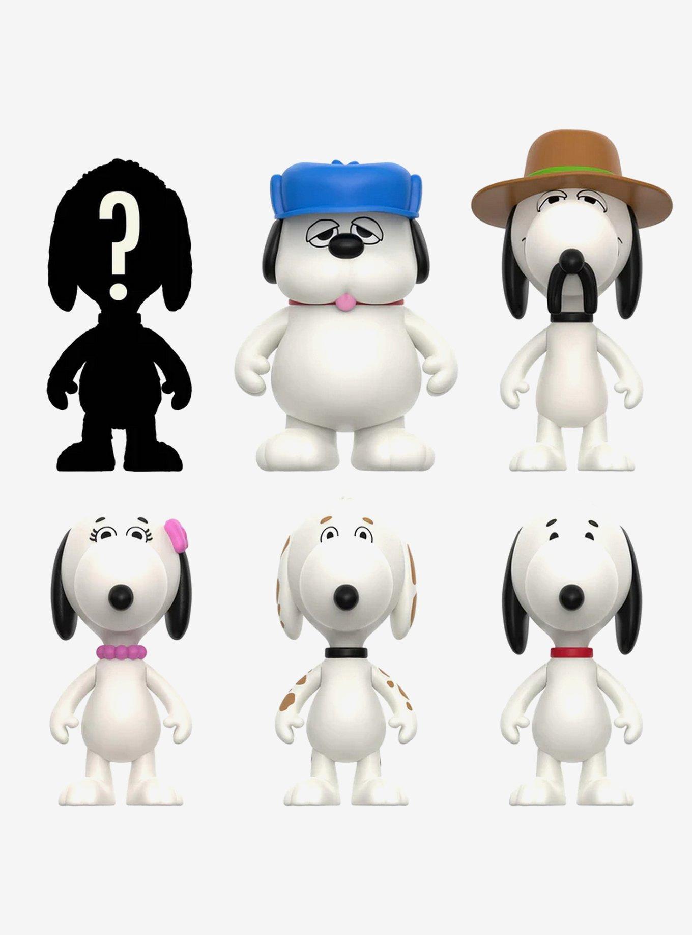 Yu Peanuts&Snoopy Collectibles 5冊セット 36346391_hi