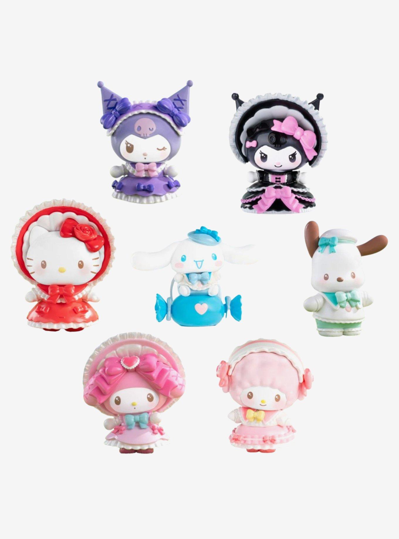 Sanrio Fantasy Fairytale Series Blind Box Figure, , hi-res