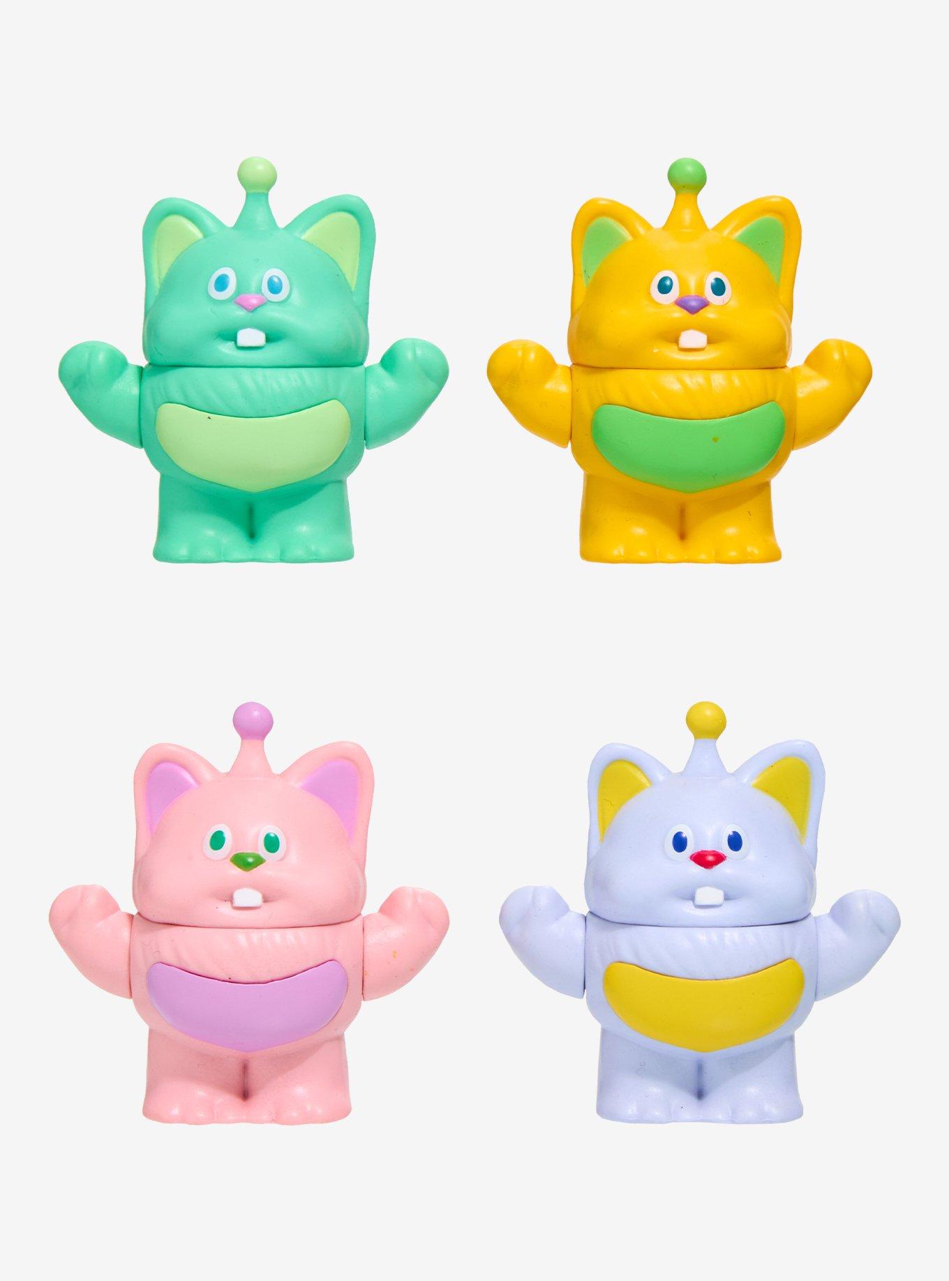 Hello in the World Blind Box Figure, , hi-res