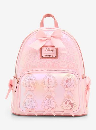 corpse bride magnetic gate mini backpack Loungefly Glow in the Dark & BoPeep Exclusive Bundle Rose Jansport Pink Floral polyester Care Color:CHAI Features_SingleSection