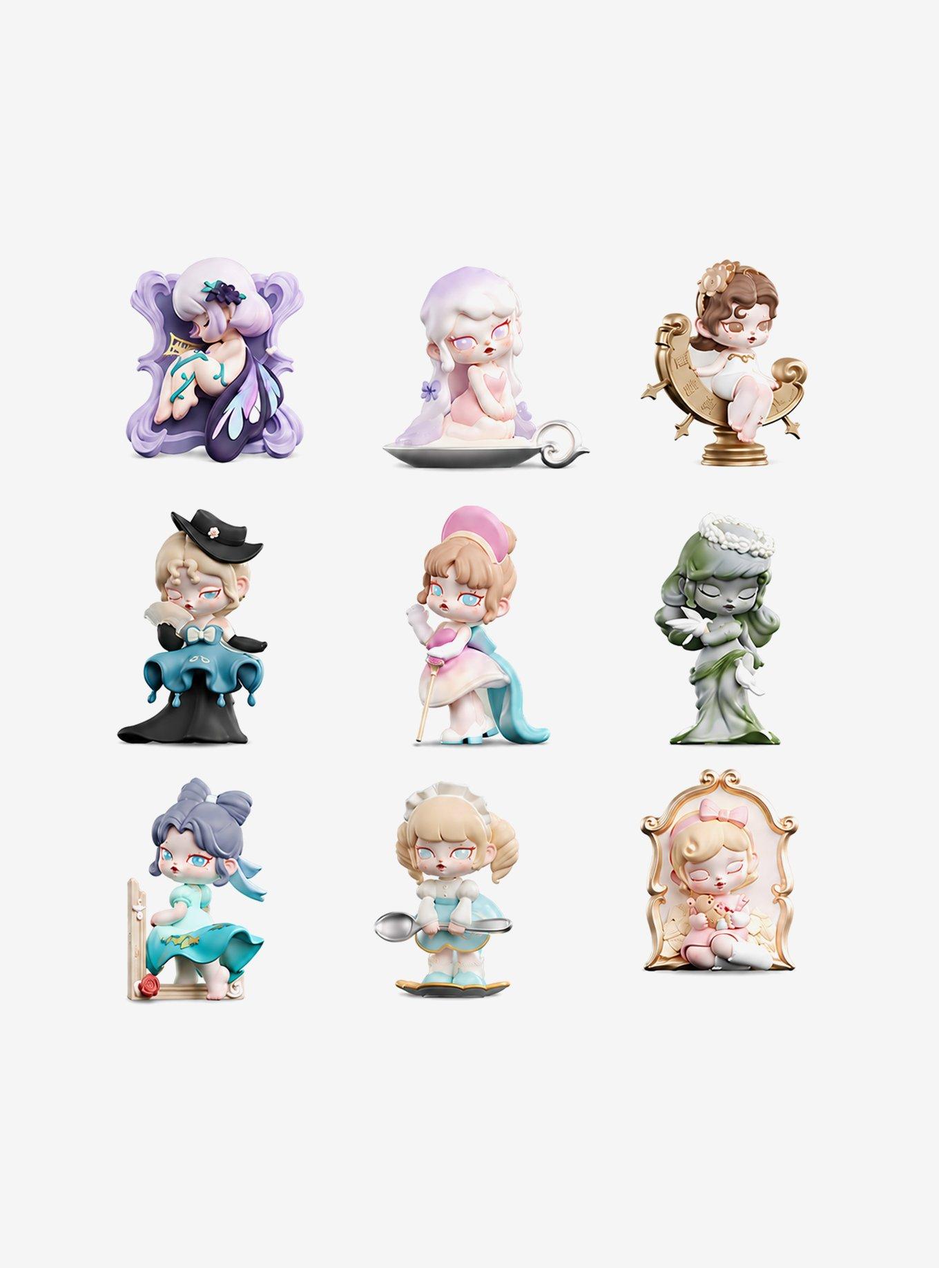 TNT ANITA Abandoned Ch&acirc;teau Series Blind Box Figure, , hi-res