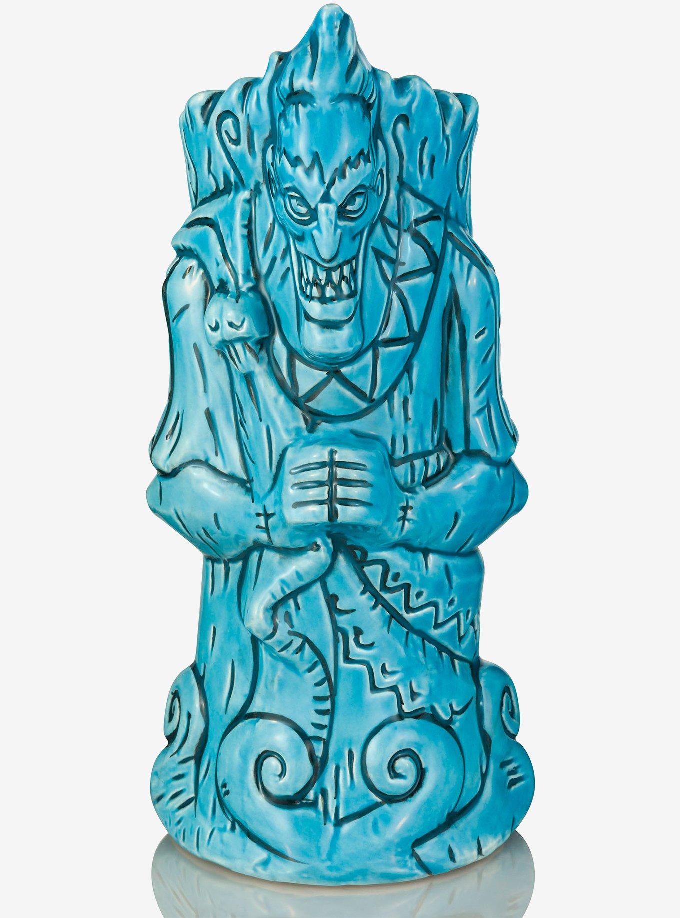 Geeki Tikis Disney Hercules Hades Figural Mug, , hi-res