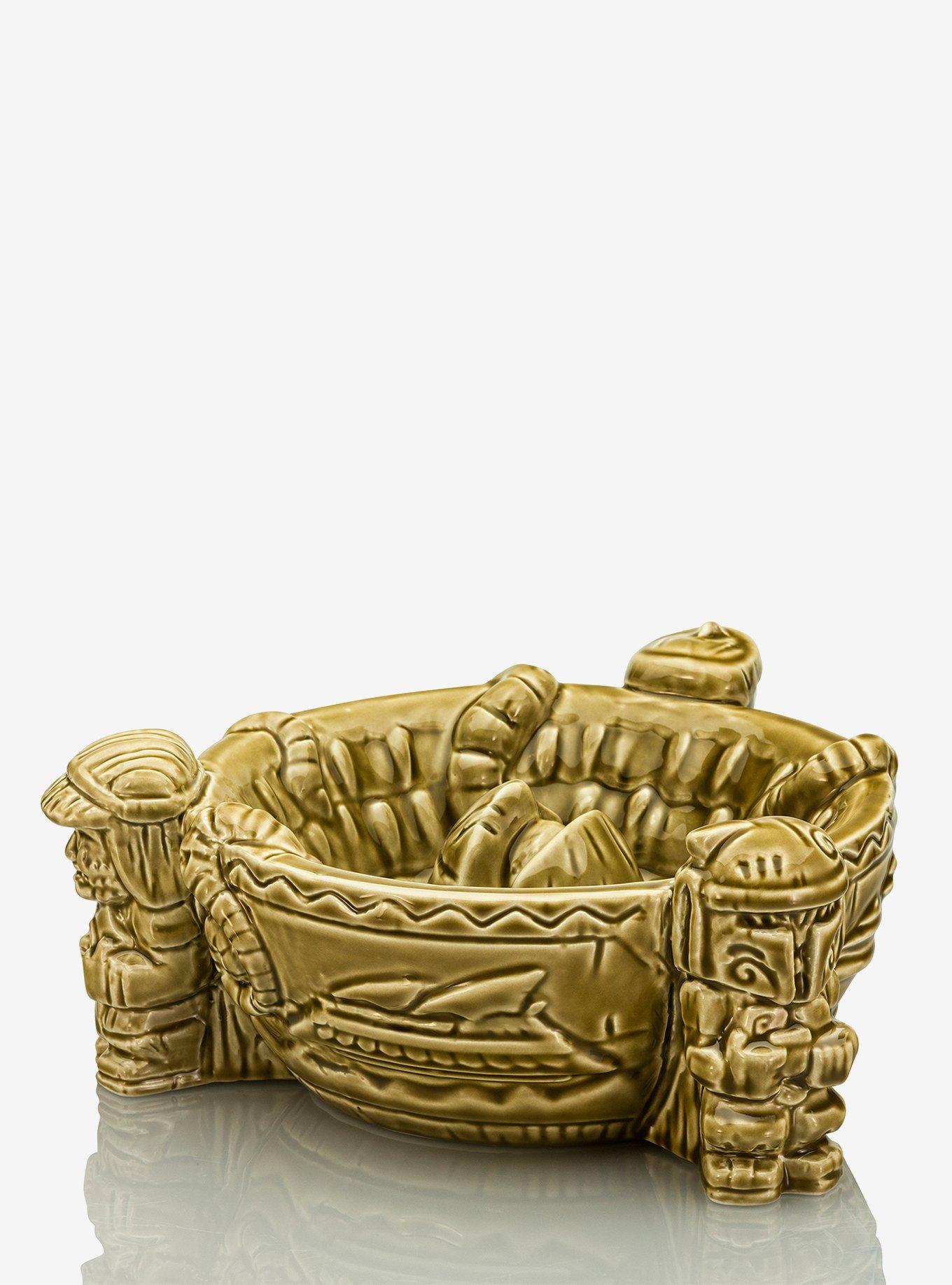 Geeki Tikis Star Wars Sarlacc Pit Punch Bowl, , hi-res