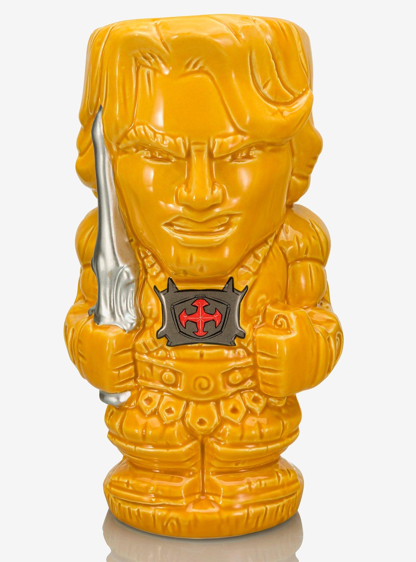 Geeki Tikis Masters of the Universe He-Man Figural Mug, , hi-res
