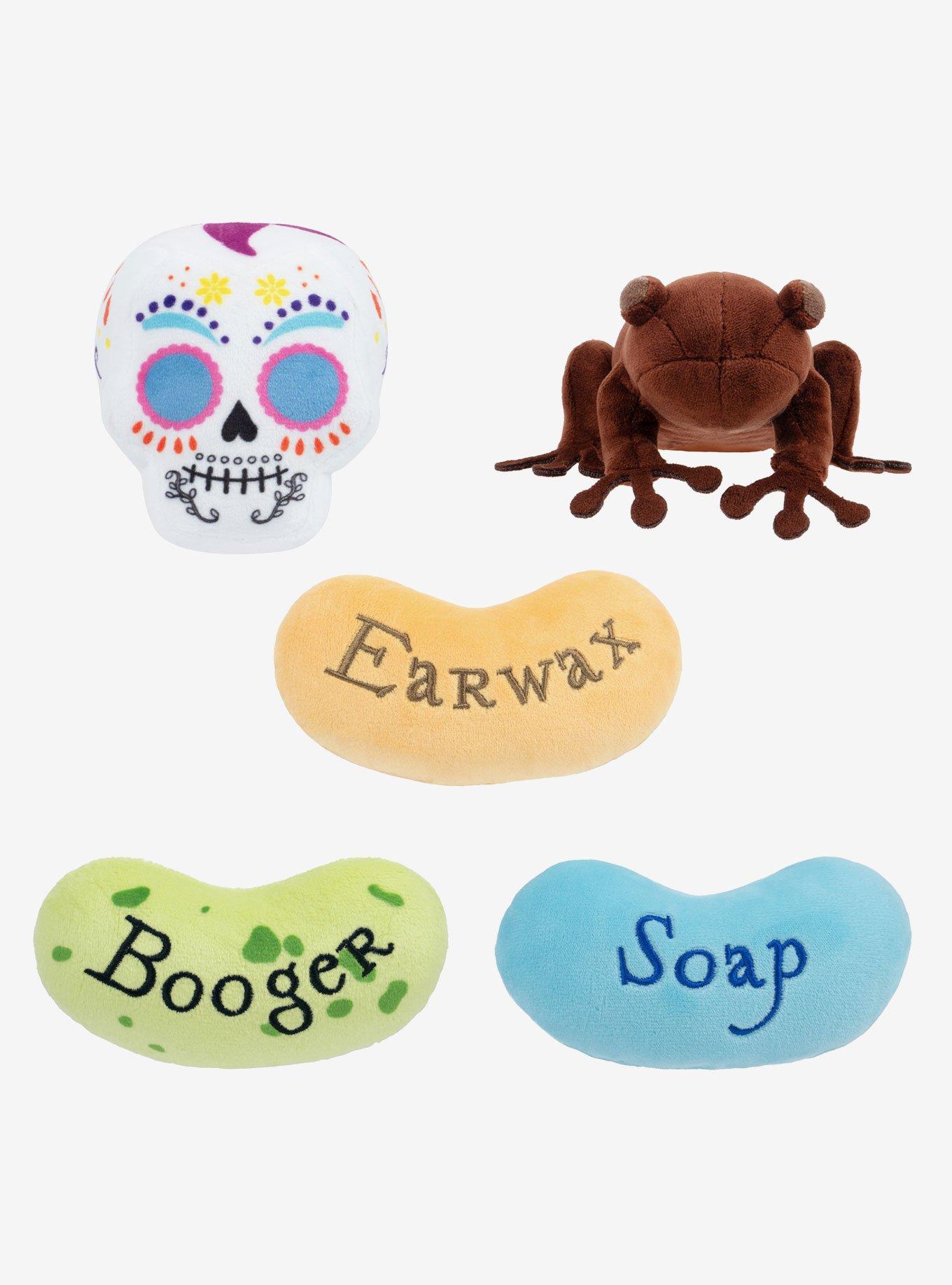 Harry Potter Honeydukes Assorted Blind Plush