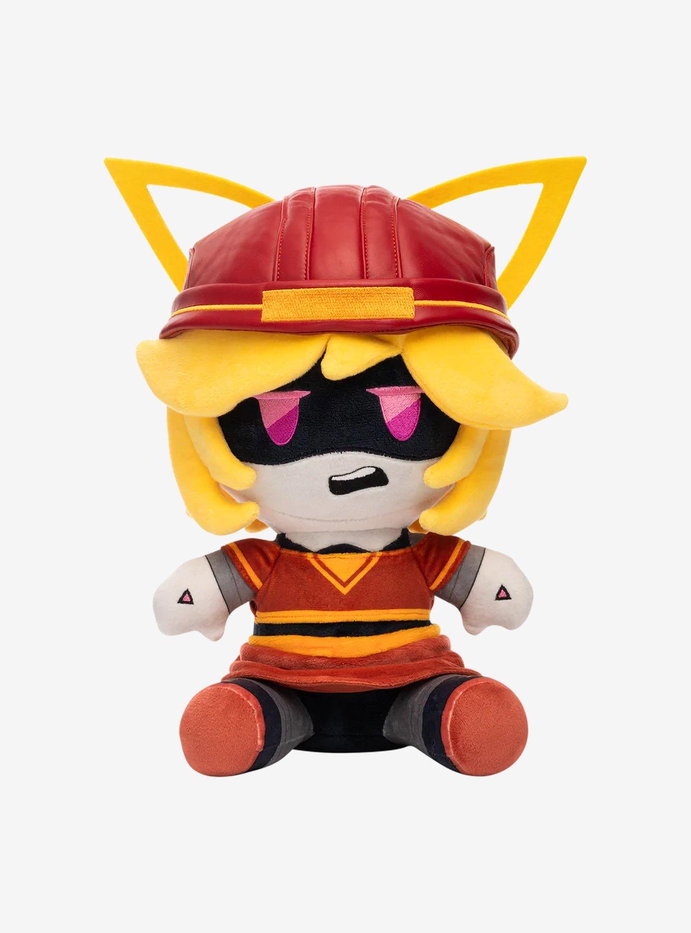 Murder Drones Lizzy Plush, , hi-res