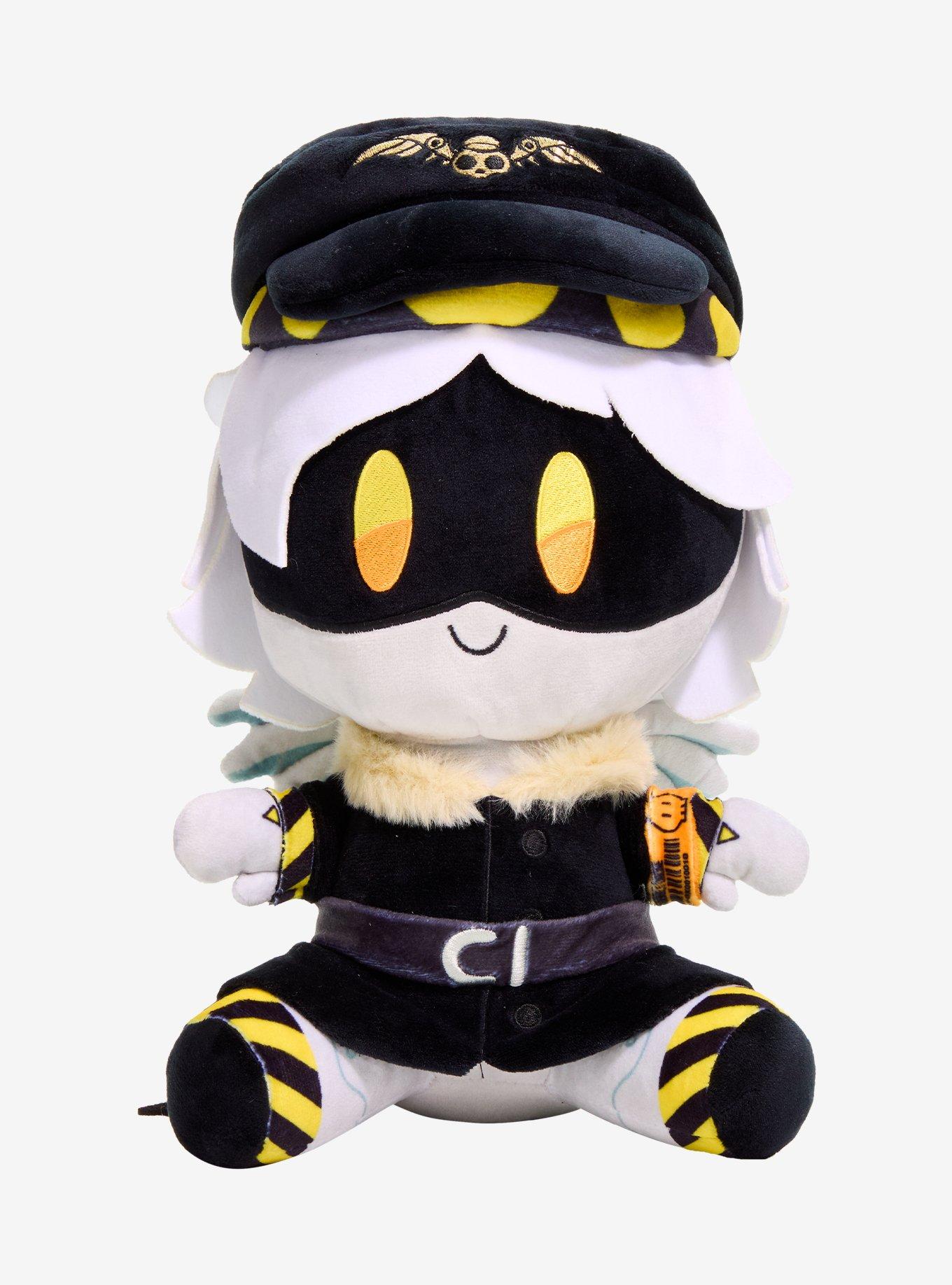 Murder Drones N Plush, , hi-res