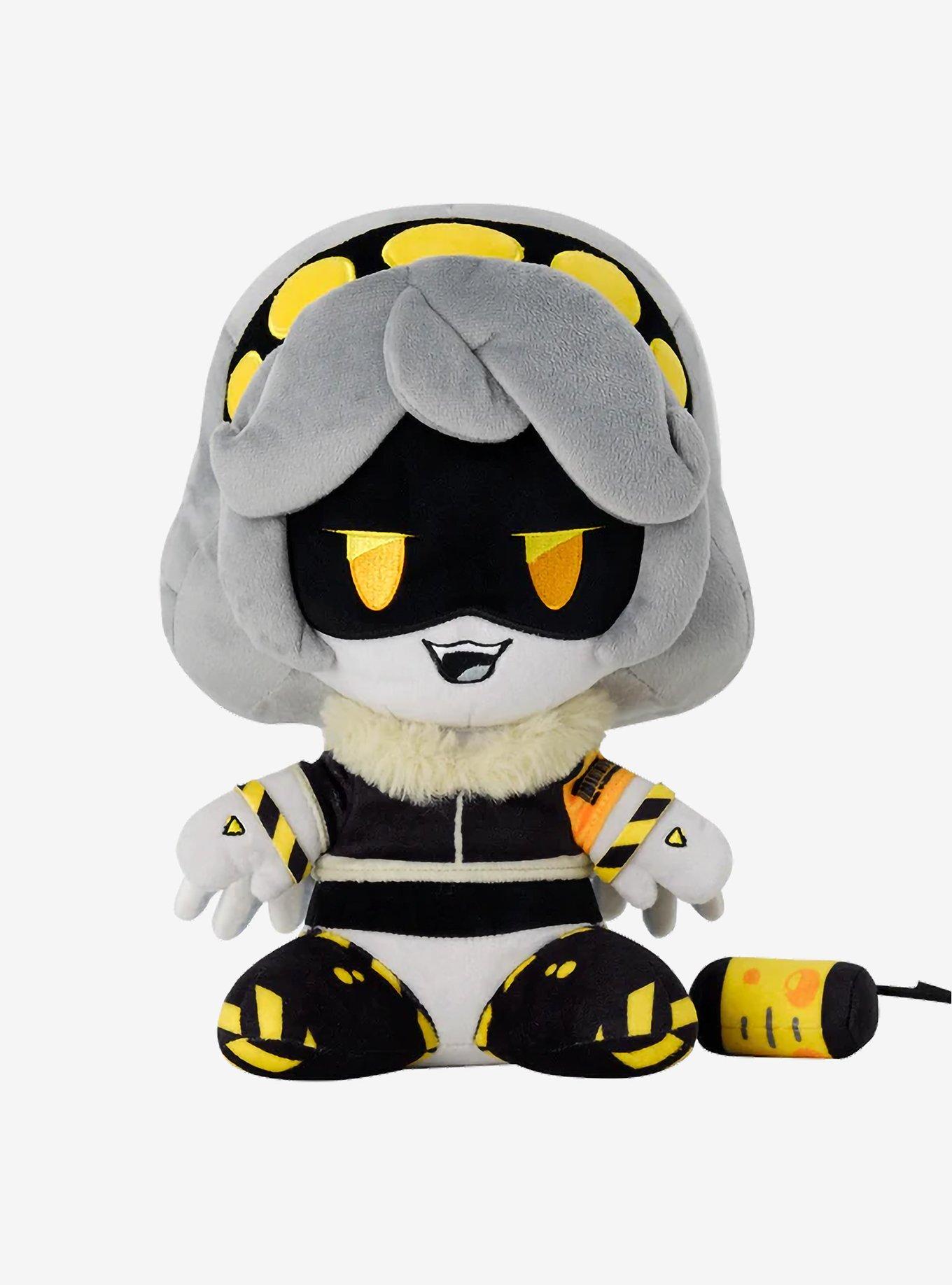 Murder Drones V Plush, , hi-res