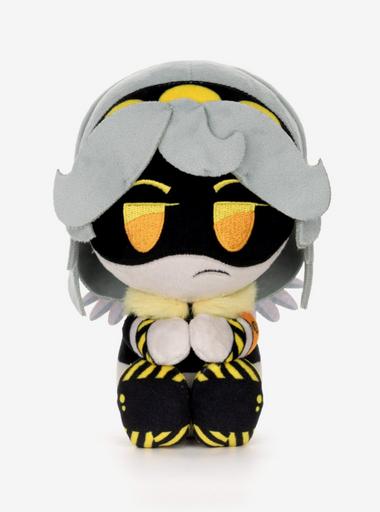 Murder Drones V Plush | Hot Topic