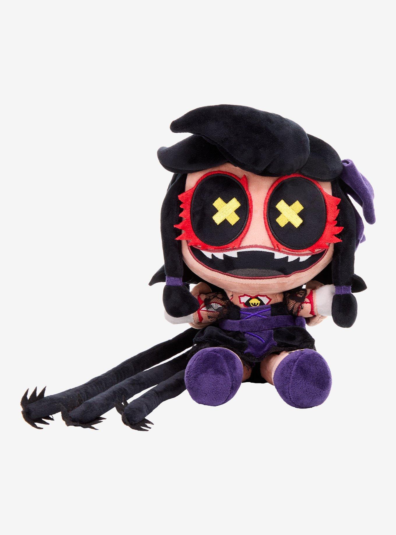 Murder Drones Cyn Plush, , hi-res