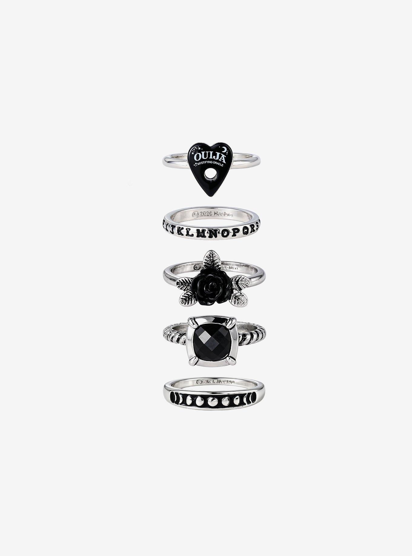 Ouija Ring Set, , hi-res