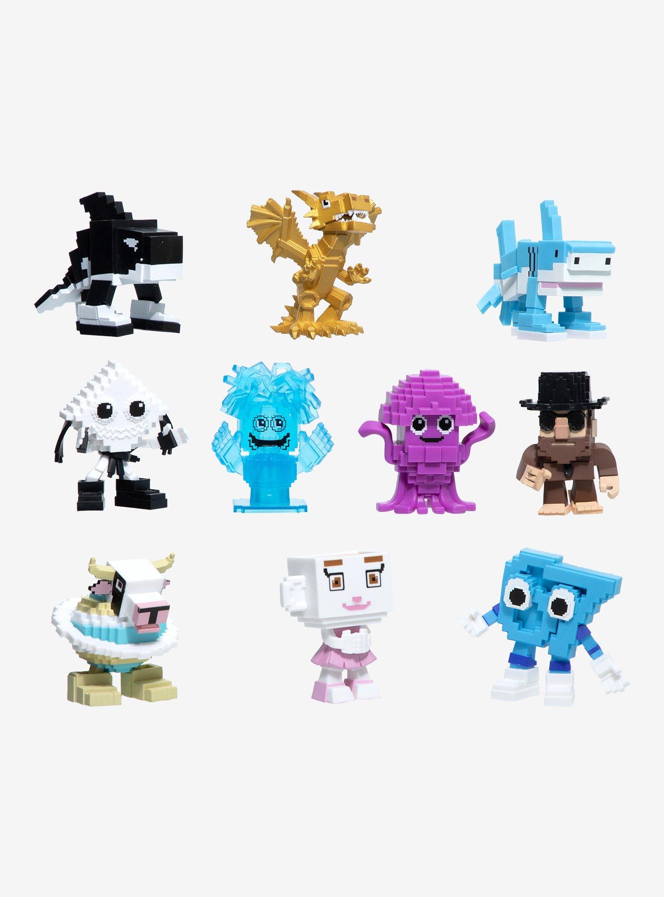 Steal A Brainrot Blind Box Figure, , hi-res