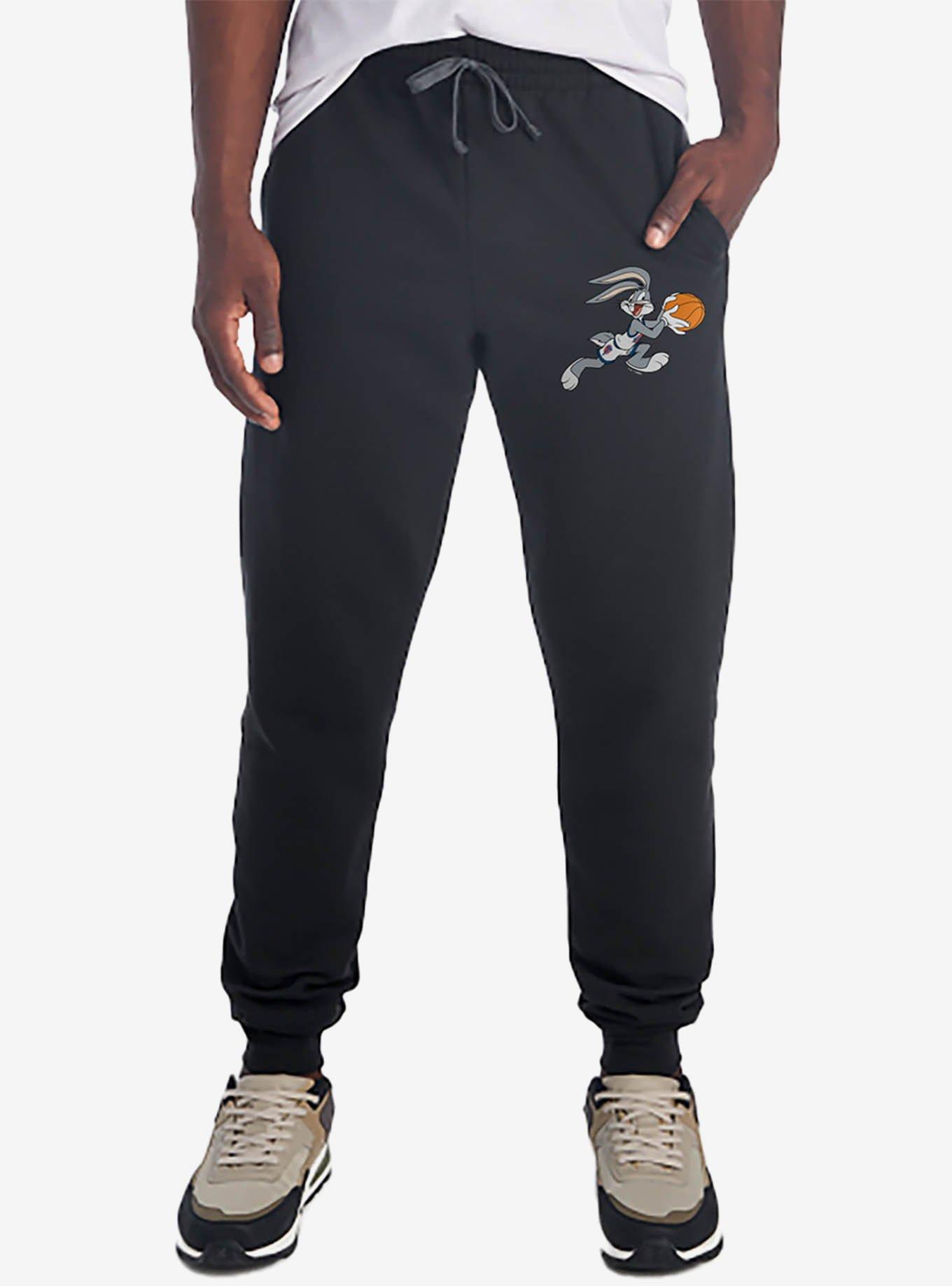 Space Jam Bugs Bunny Jogger Sweatpants, , hi-res
