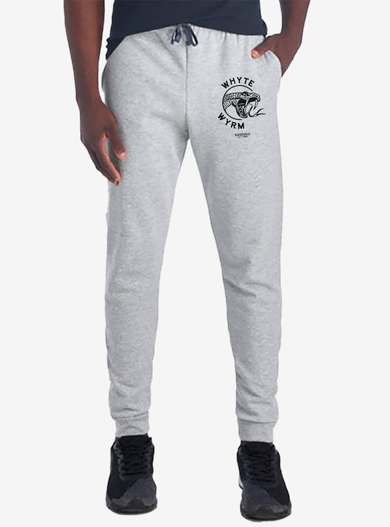 Riverdale The Whyte Wyrm Jogger Sweatpants, , hi-res
