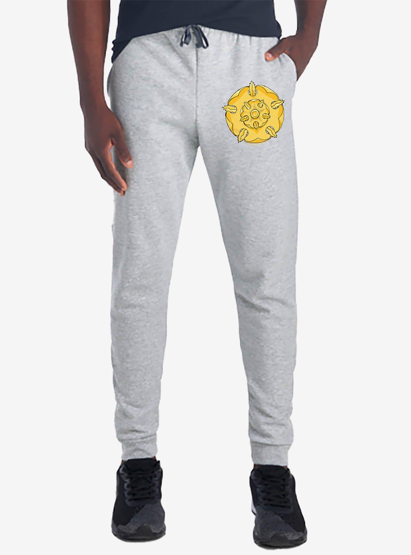 Game of Thrones Tyrell Sigil Jogger Sweatpants, , hi-res