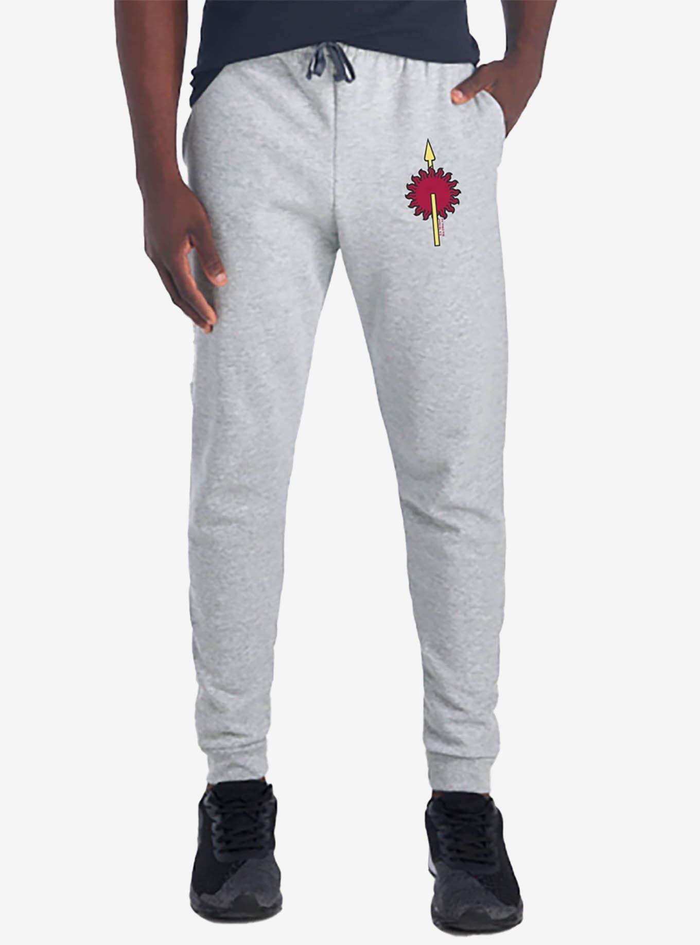 Game of Thrones Martell Sigil Jogger Sweatpants, , hi-res