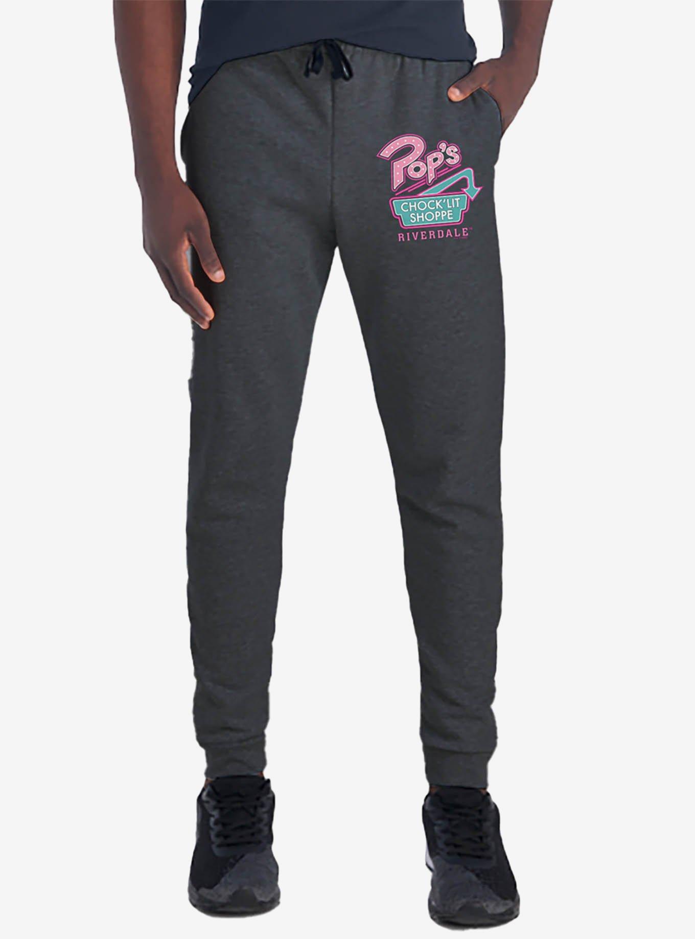 Riverdale Pops Chock'lit Shoppe Jogger Sweatpants, , hi-res