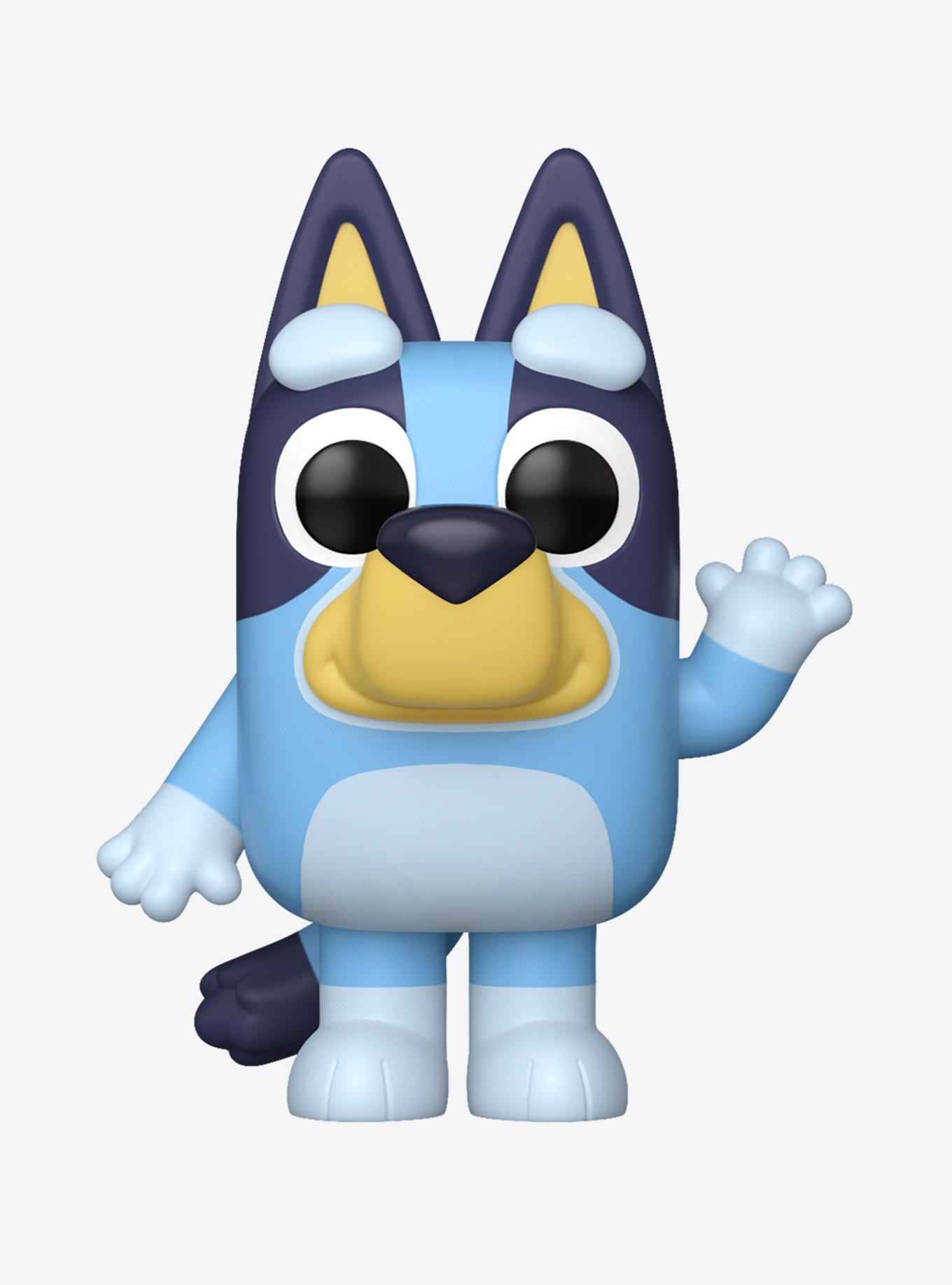 Funko Pop! Animation Bluey Vinyl Figure, , hi-res