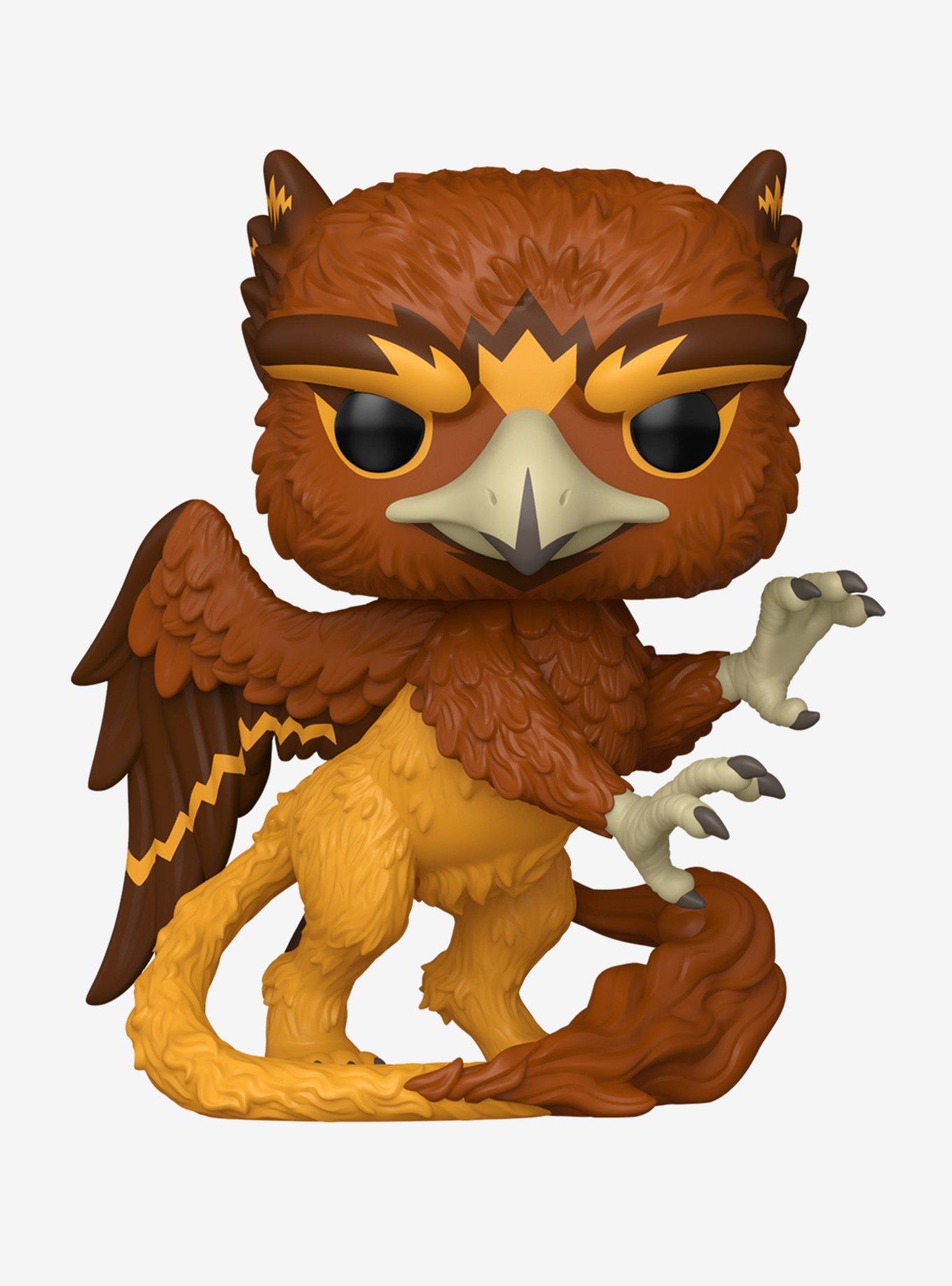 Funko Pop! Myths Griffin Vinyl Figure