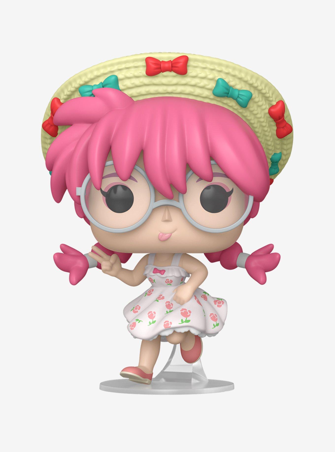 Funko Pop! Animation Ranma 12 Ranma Vinyl Figure