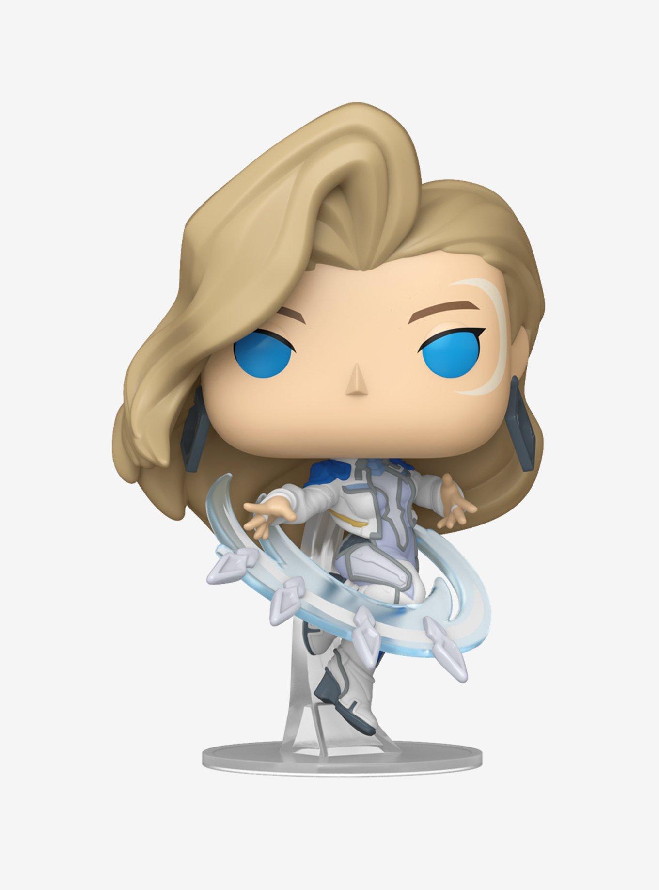 Funko Pop! Marvel Rivals Dagger Vinyl Bobblehead, , hi-res