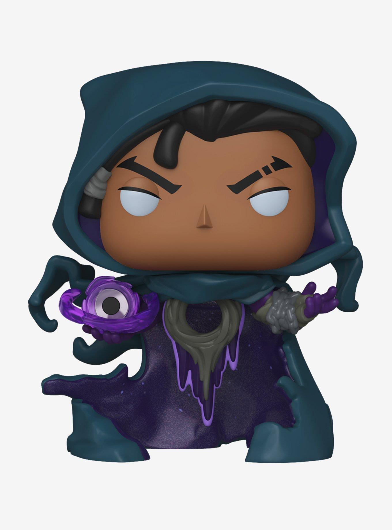 Funko Pop! Marvel Rivals Cloak Vinyl Bobblehead, , hi-res