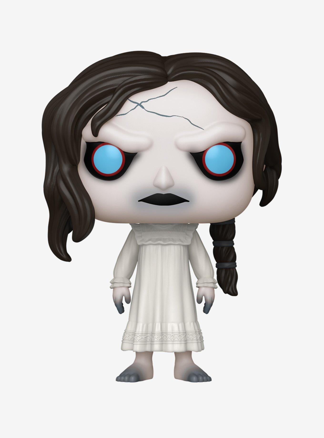 Funko Pop! Movies The Conjuring Last Rites Nellie Vinyl Figure