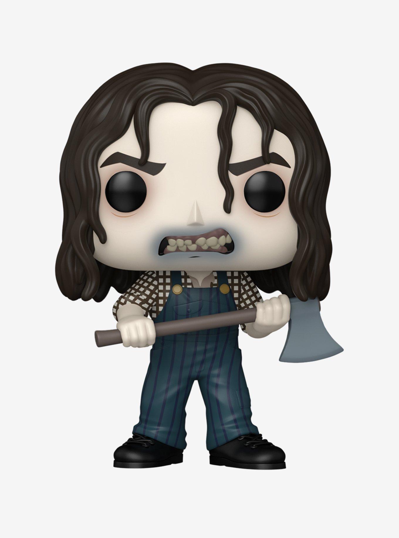 Funko Pop! Movies The Conjuring Last Rites Abner Vinyl Figure