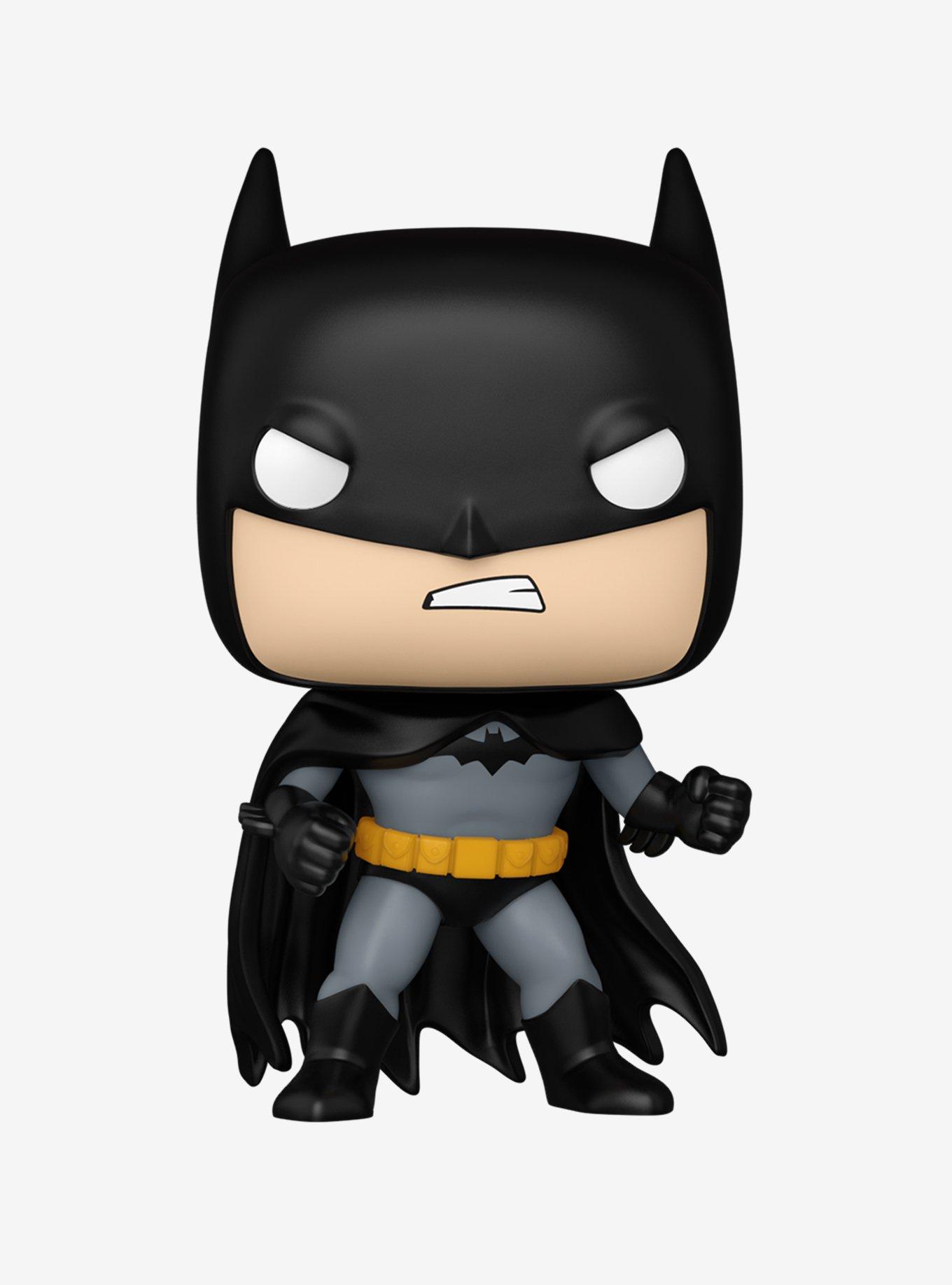 DC Comics Funko Pops | BoxLunch