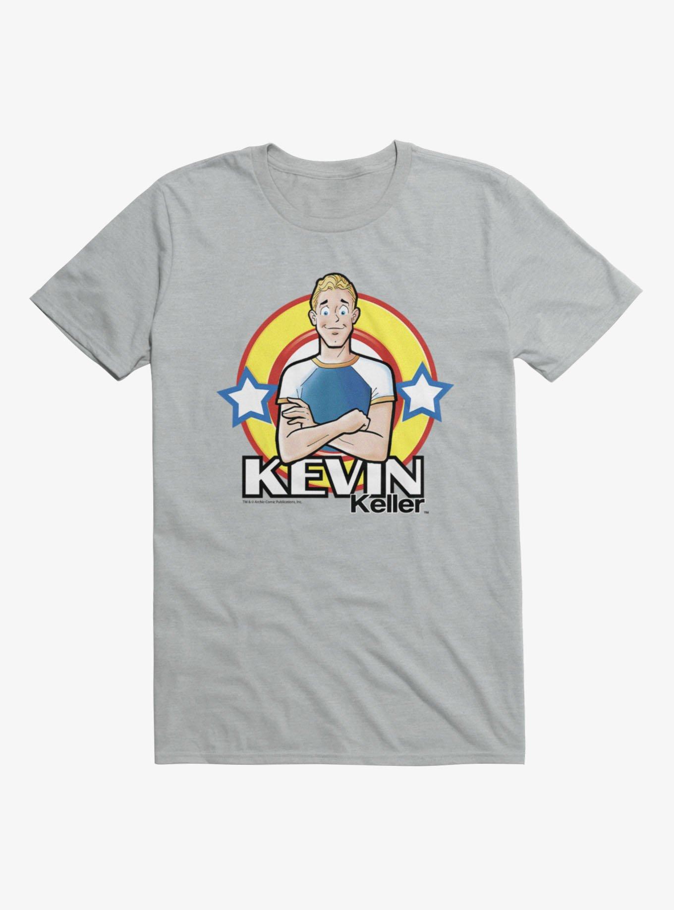 Archie Comics Kevin Keller T-Shirt, , hi-res