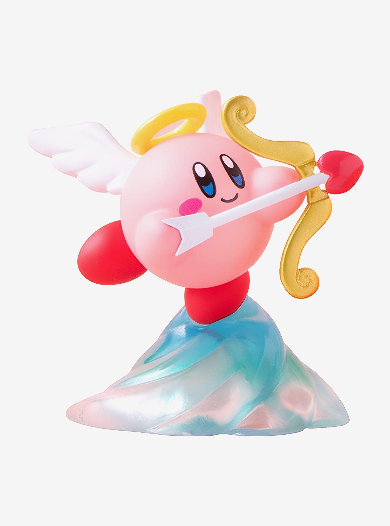 Bandai Kirby Copy Ability Blind Bag Figure, , hi-res