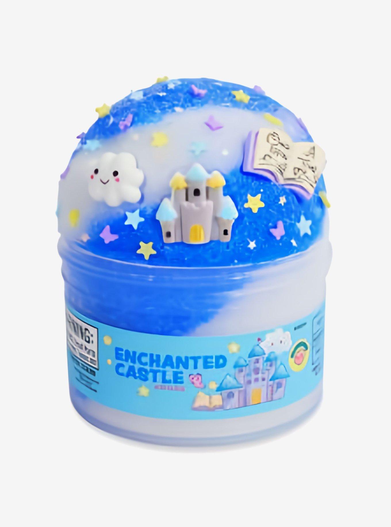 PeachyBbies Enchanted Castle Icee Slime, , hi-res