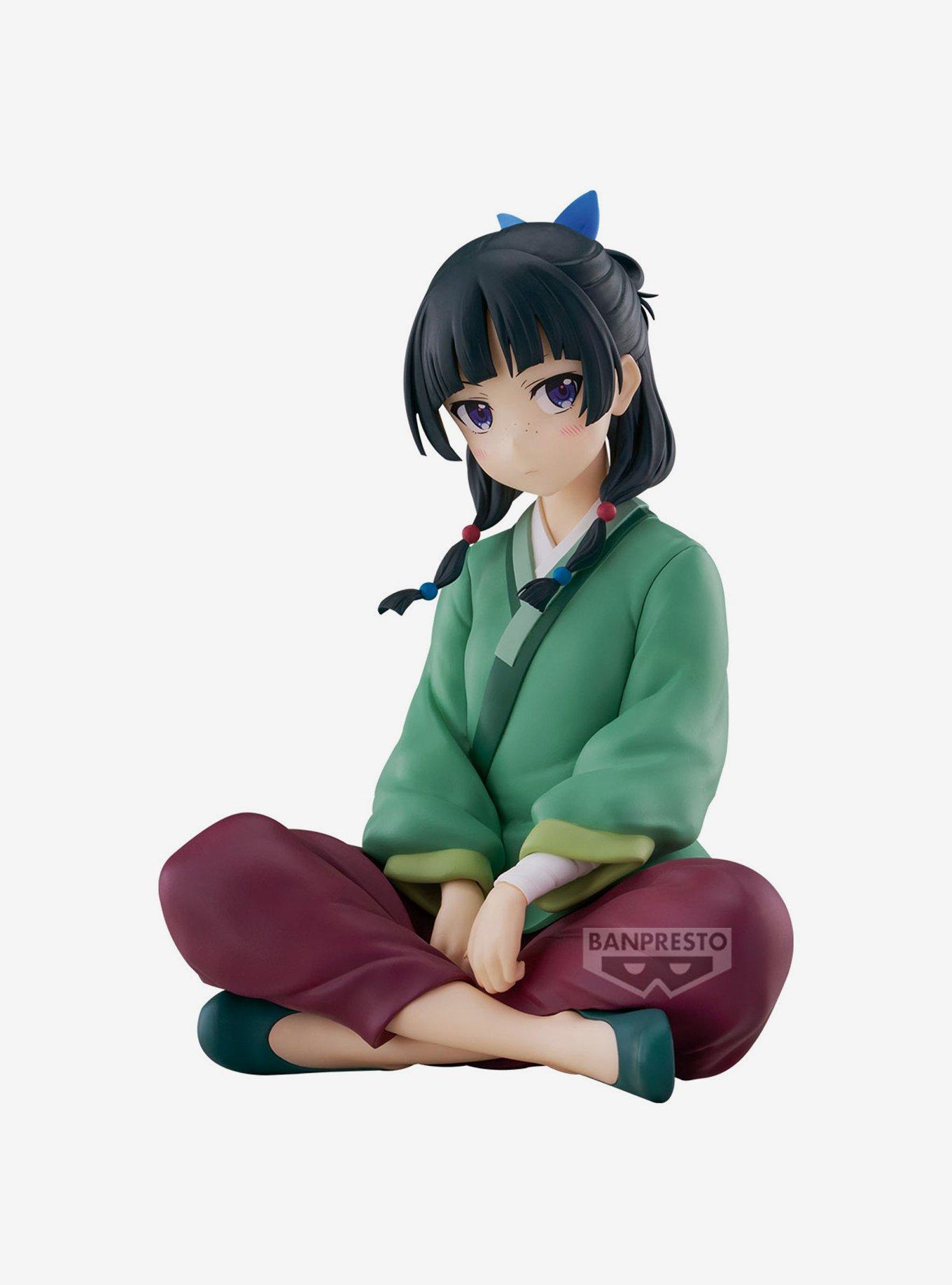 Banpresto The Apothecary Diaries Break Time Collection Vol.1 Maomao Figure