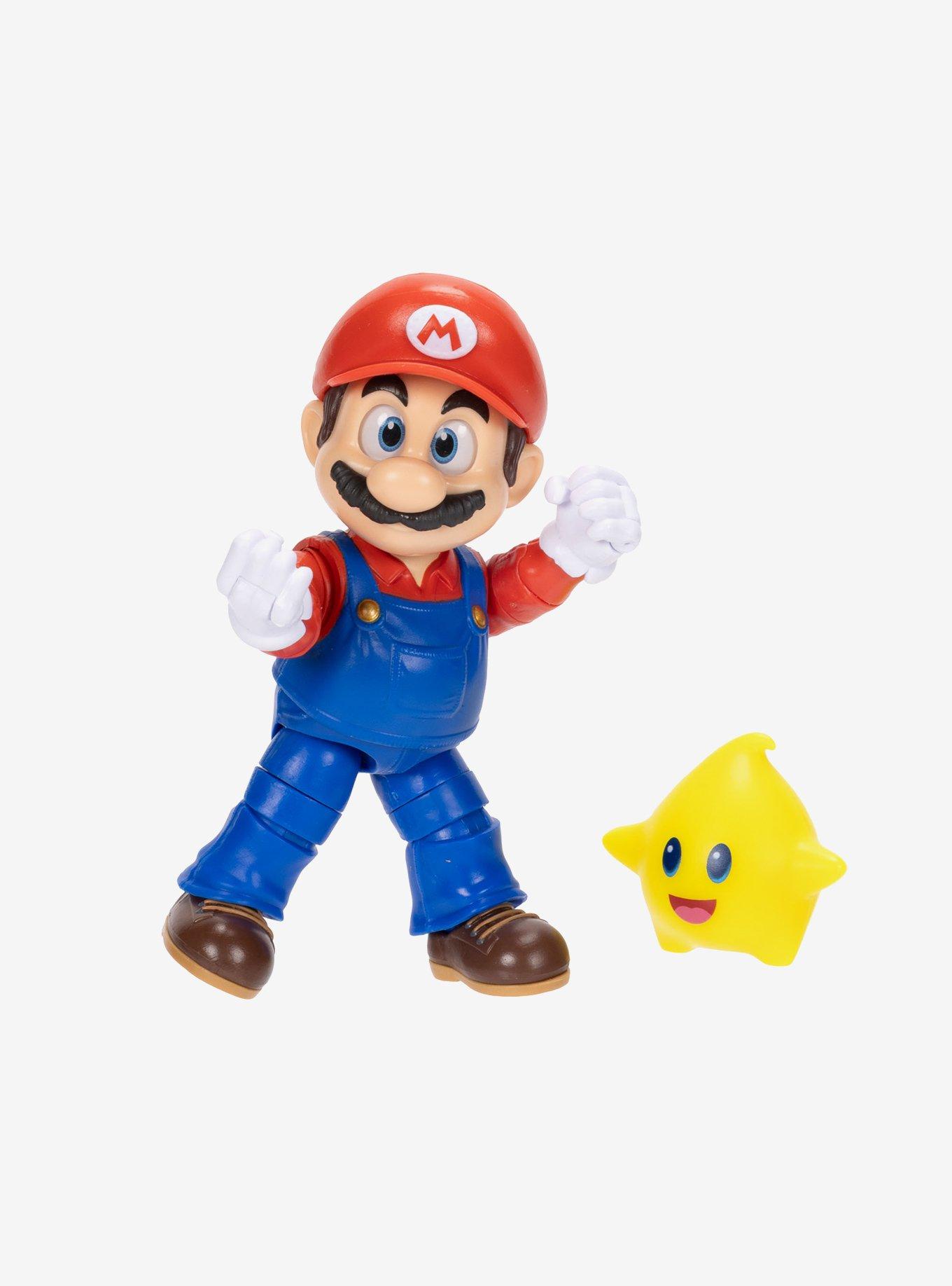 The Super Mario Galaxy Movie Blind Box Figure, , hi-res