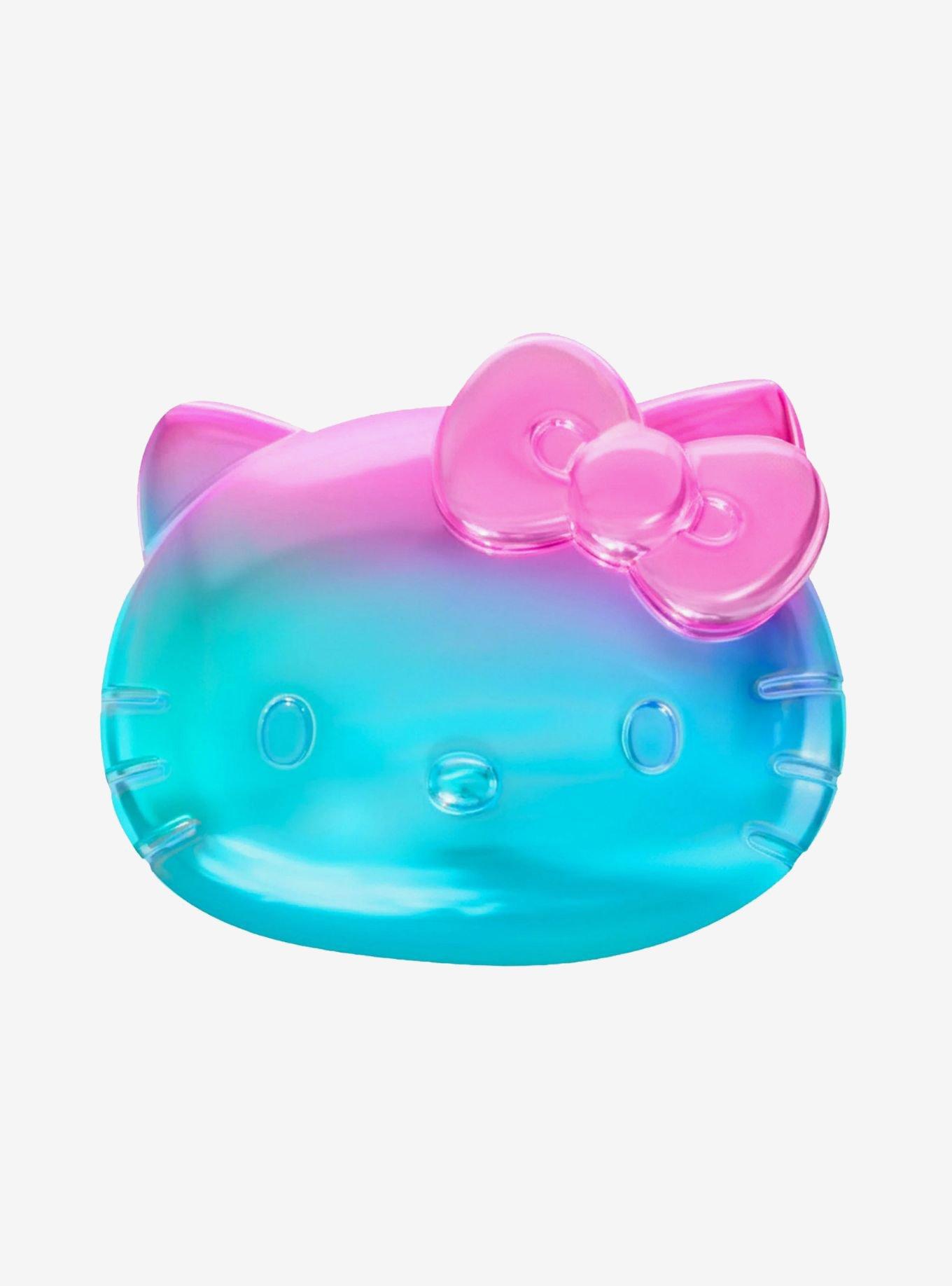 Hello Kitty Kawaii Rechargeable Compact Mirror with Special Finish, , hi-res