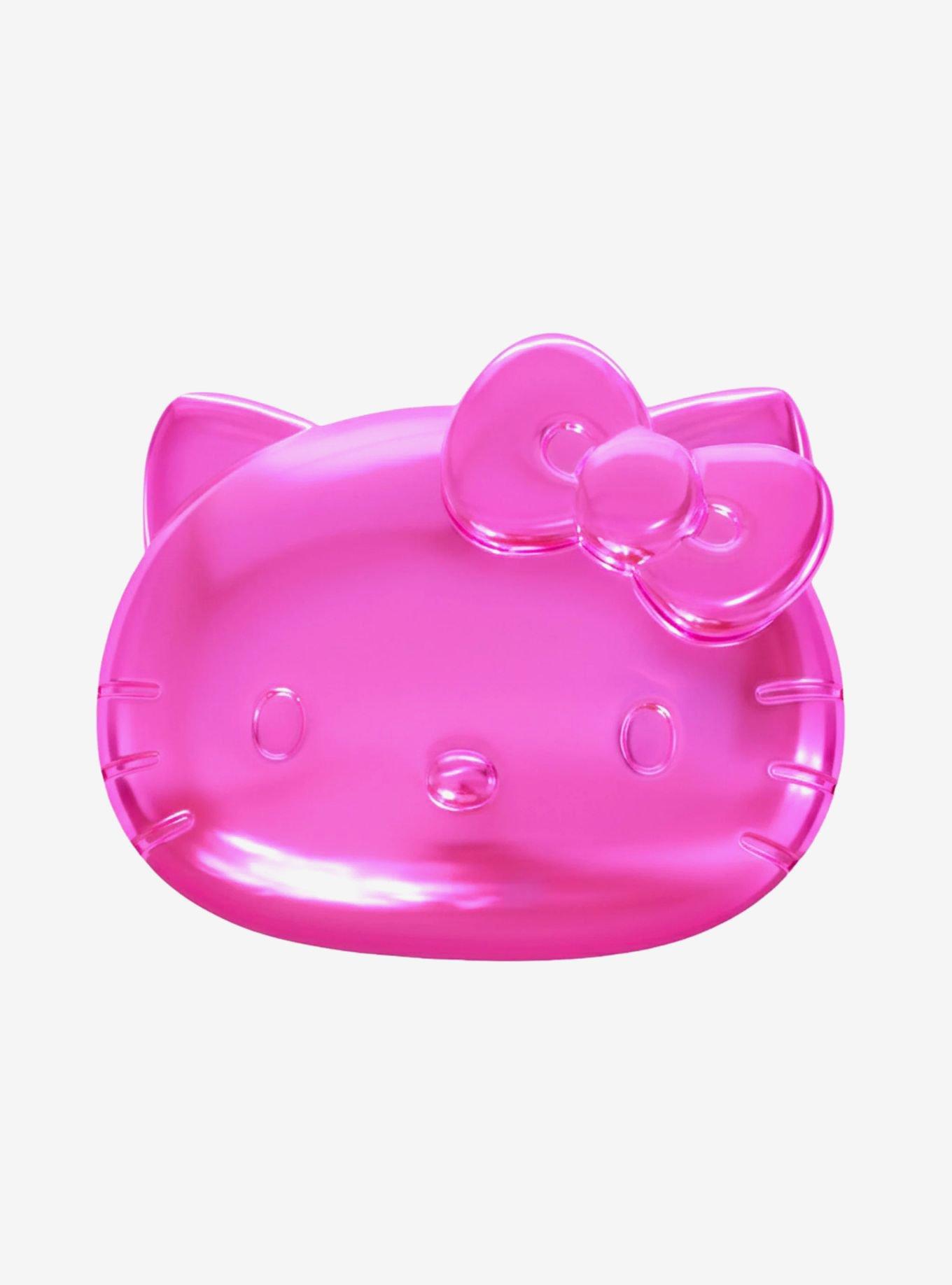 Hello Kitty Kawaii Rechargeable Compact Mirror with Special Finish, , hi-res