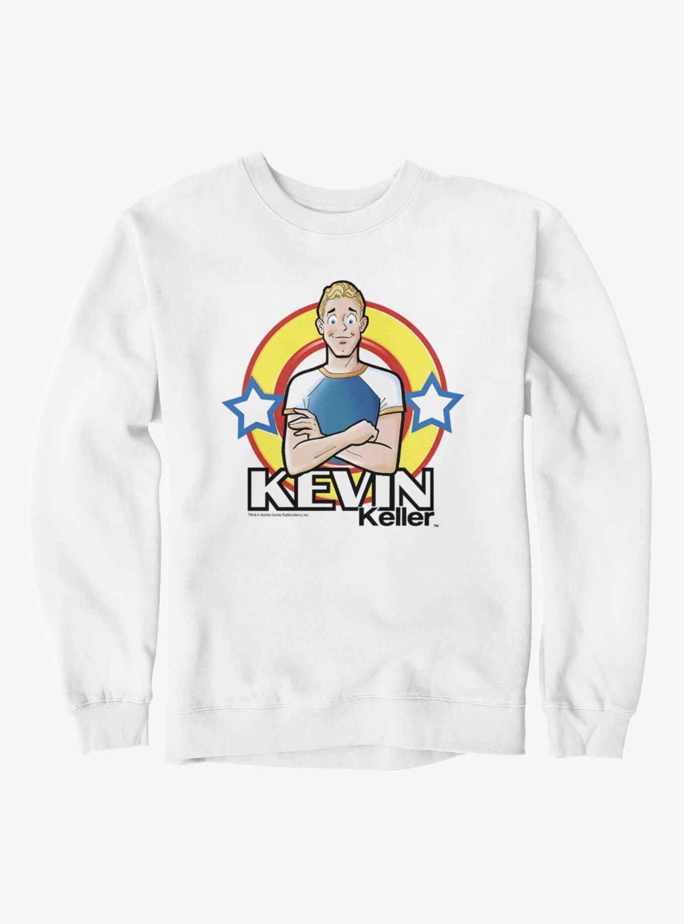 Archie Comics Kevin Keller Sweatshirt