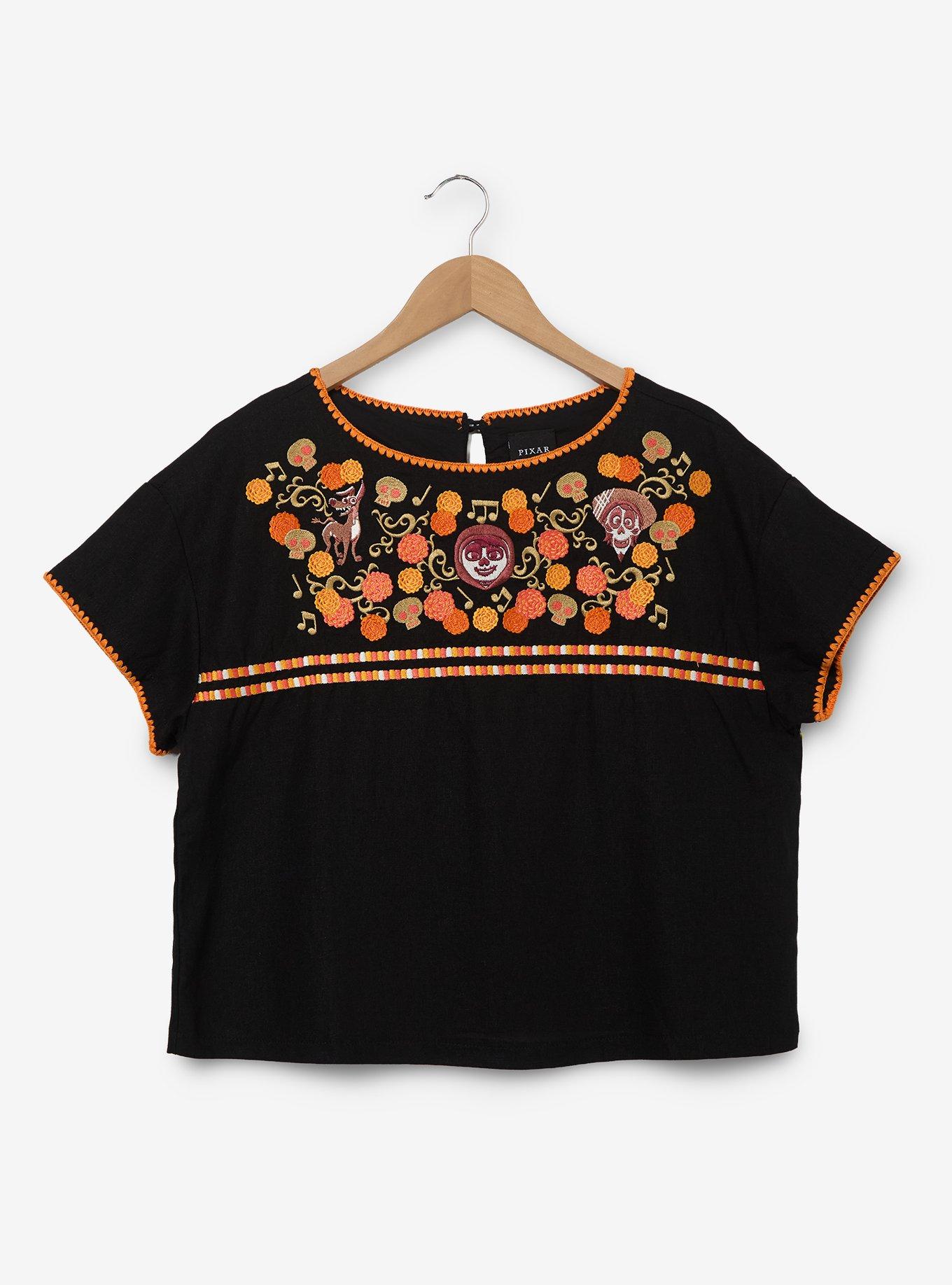 OFFICIAL Coco Shirts & Merchandise | BoxLunch Gifts