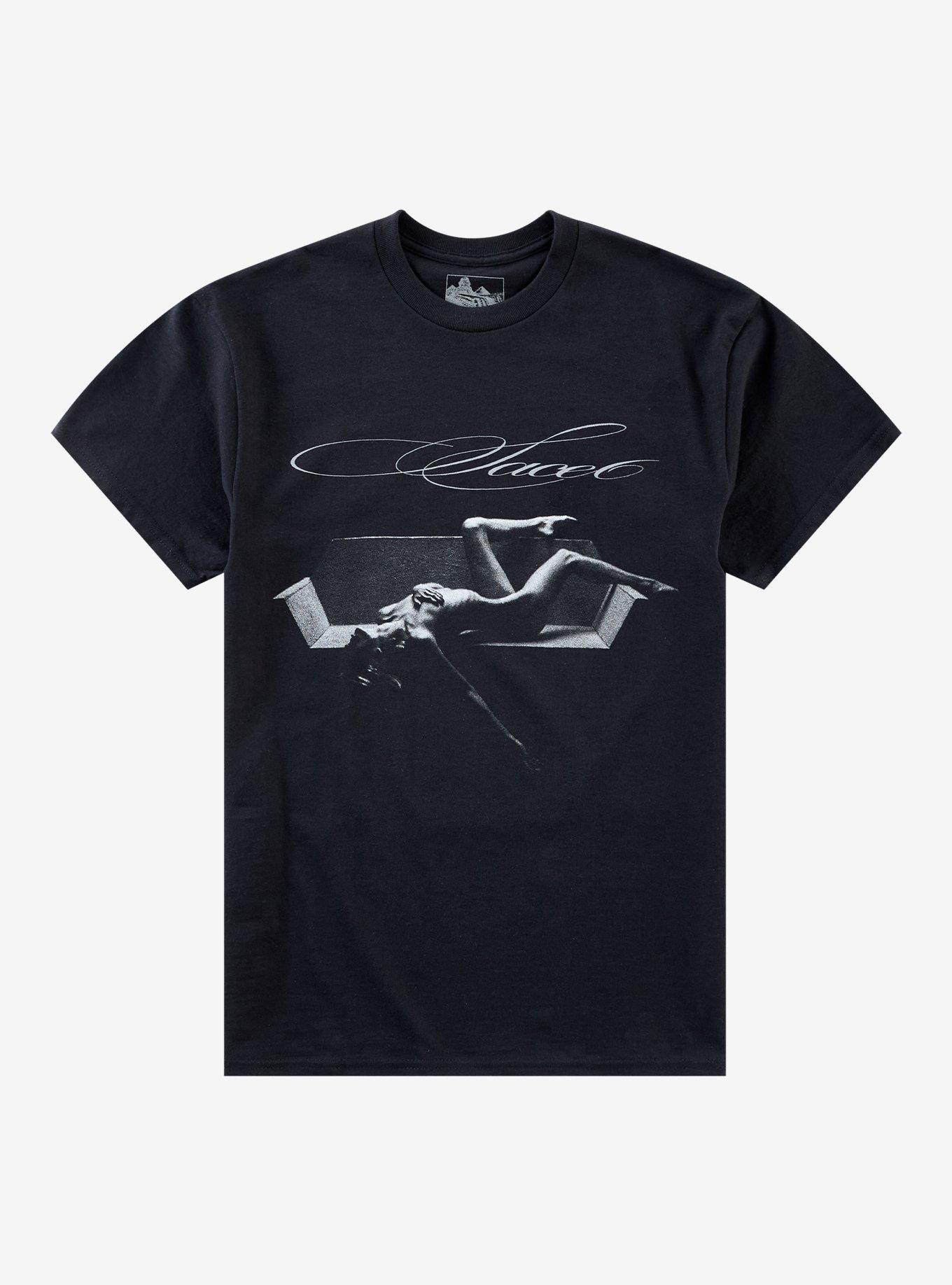 Sace6 Woman Couch T-Shirt, , hi-res