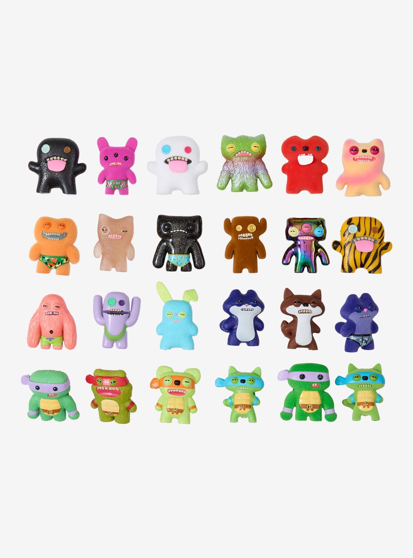 Fuggler Cartoon Character Series 2 Blind Box Figure, , hi-res