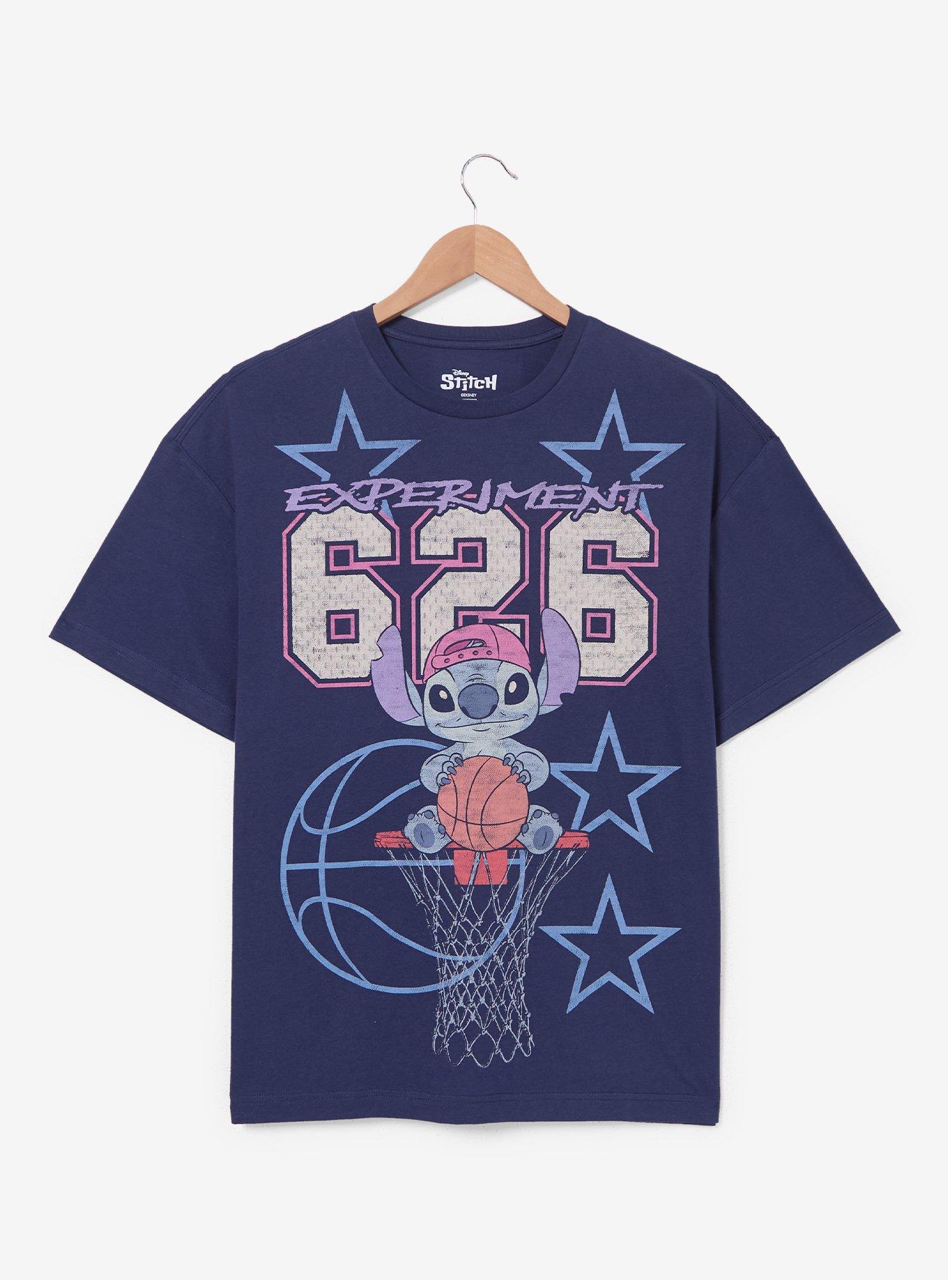 Disney Lilo & Stitch Experiment 626 T-Shirt, , hi-res