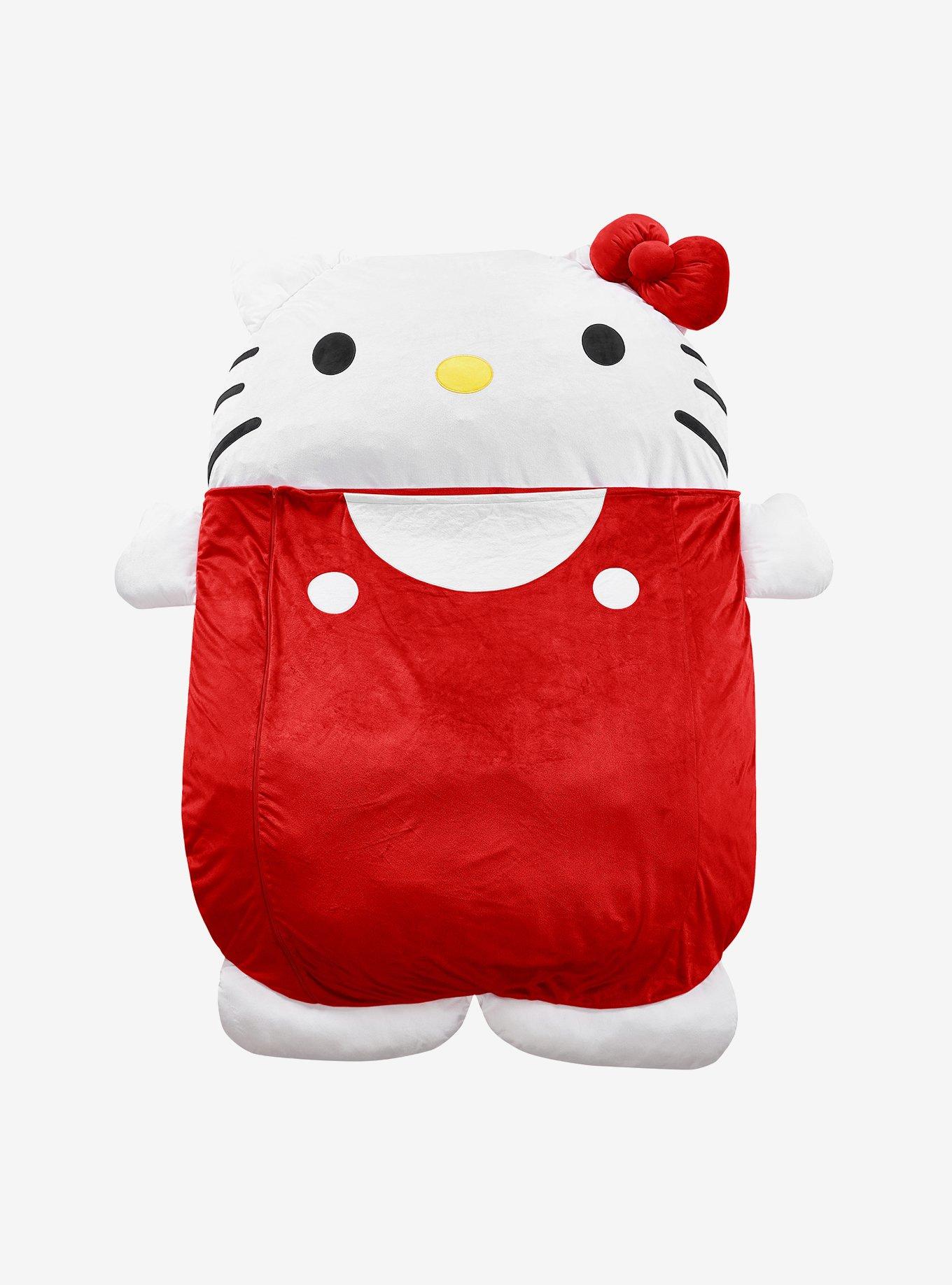 Hello Kitty Oversized Floor Lounge Mat, , hi-res