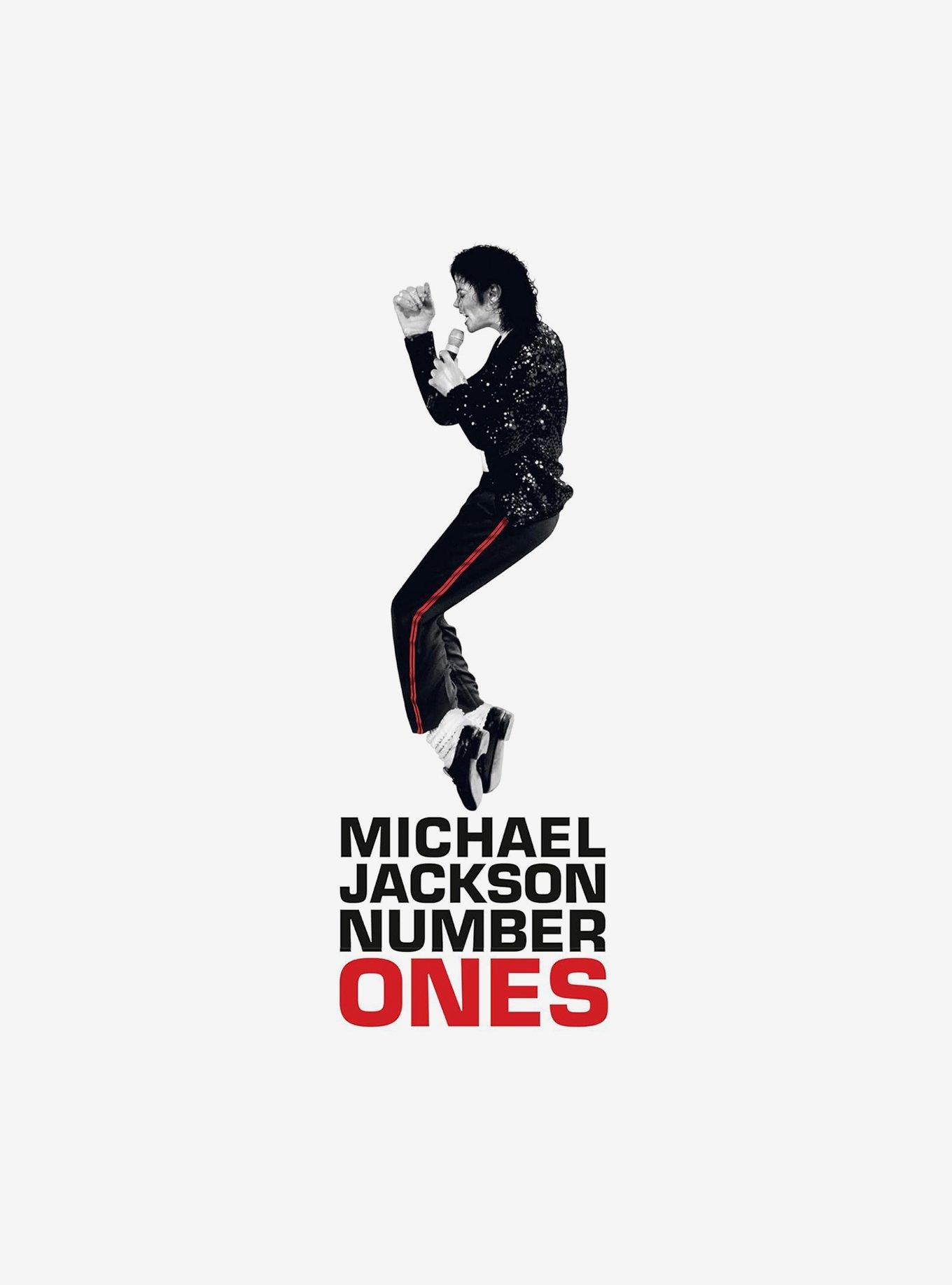 Michael Jackson Number Ones Vinyl LP, , hi-res