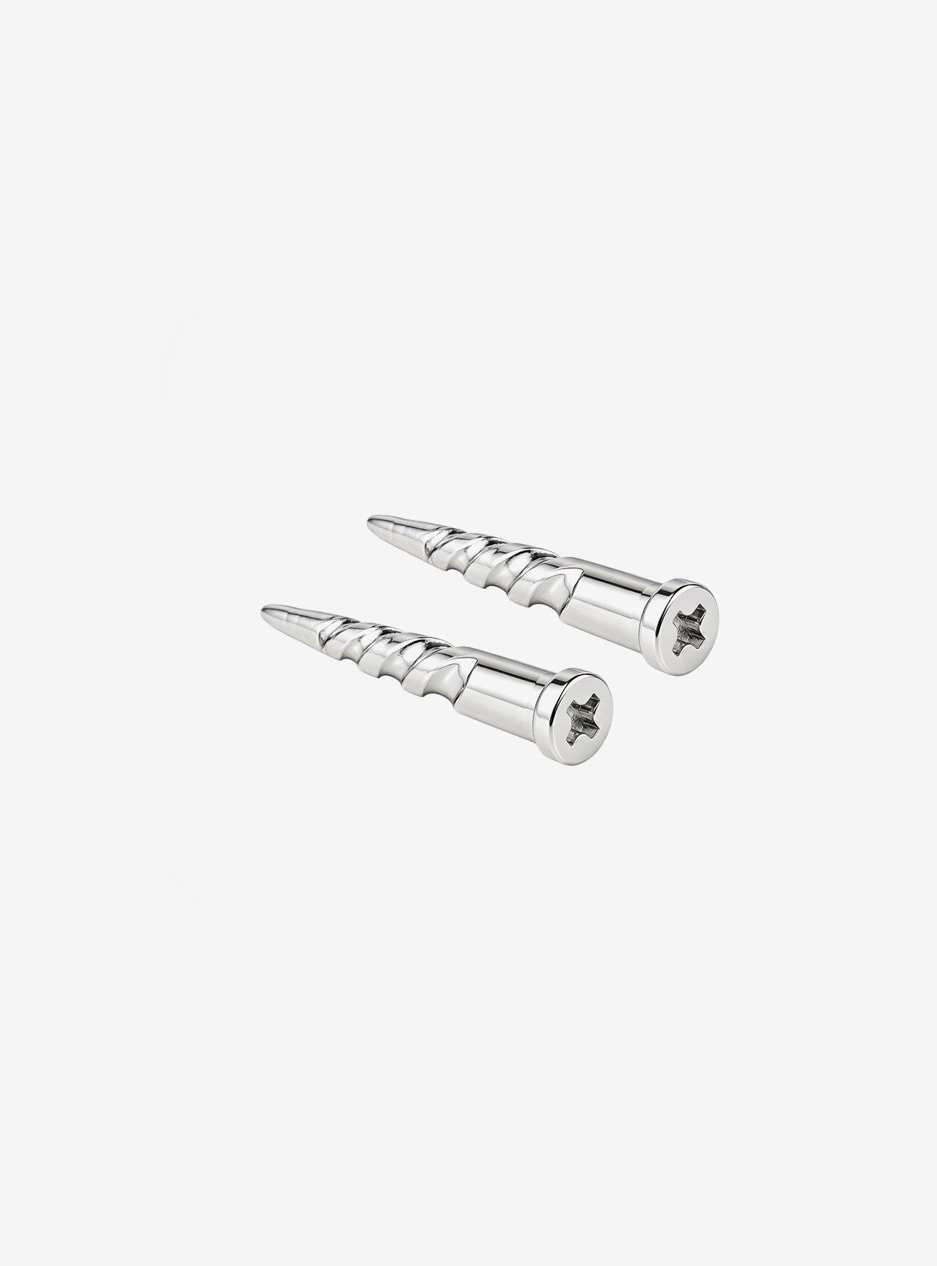 Steel Screw Taper 2 Pack, , hi-res