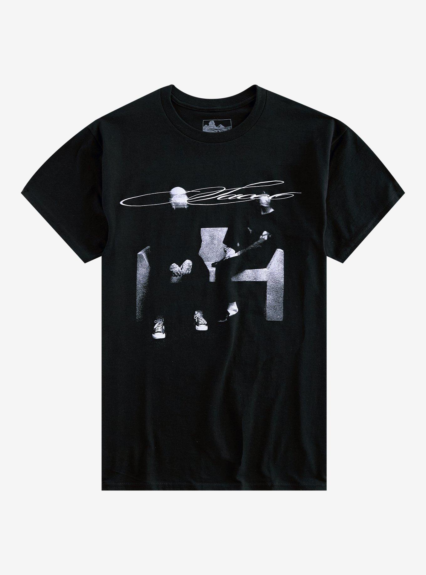 Sace6 Duo Sitting T-Shirt, , hi-res