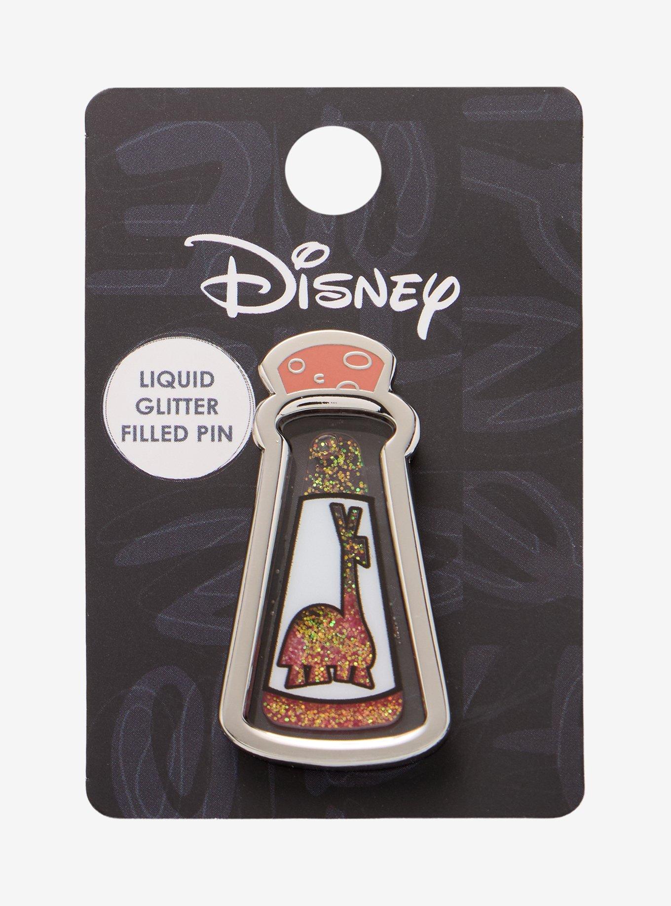 Disney The Emperor's New Groove Yzma Potion Enamel Pin, , hi-res