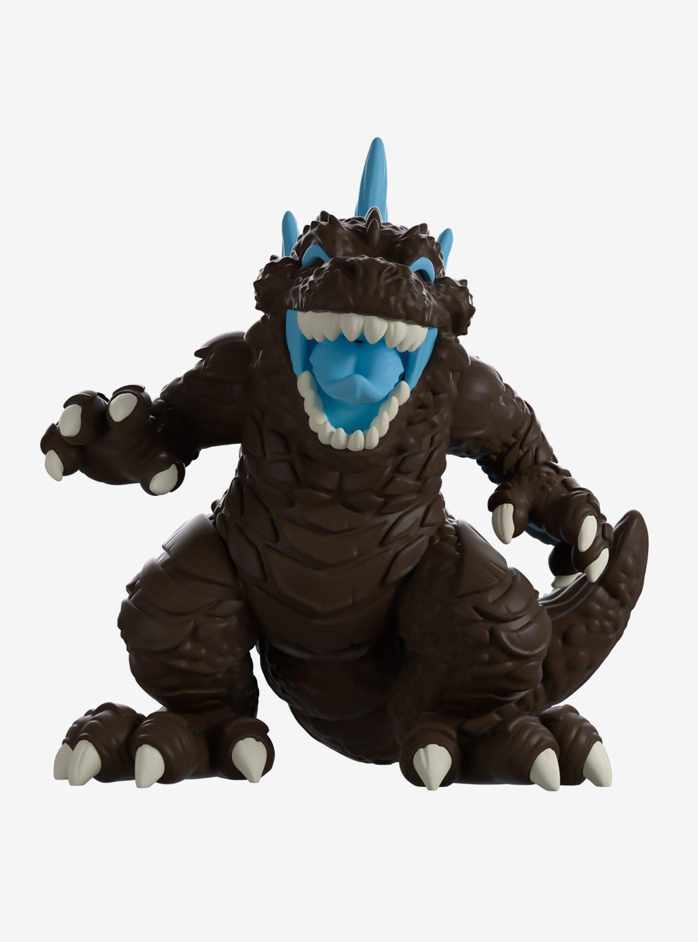 Youtooz Godzilla Minus One Glow-in-the-Dark Vinyl Figure &mdash; BoxLunch Exclusive, , hi-res