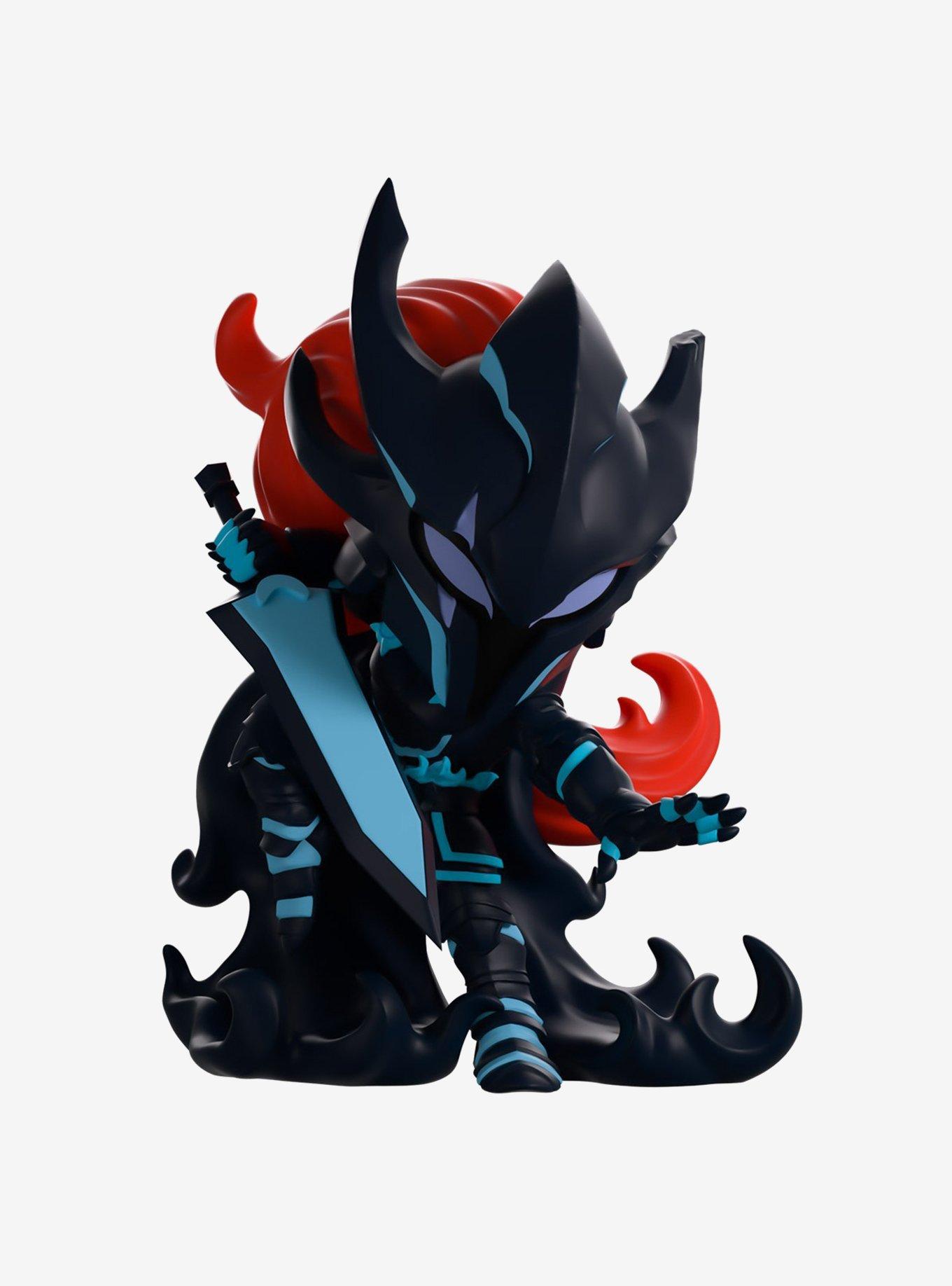 Youtooz Solo Leveling Battle Igris Glow-in-the-Dark Figure - BoxLunch Exclusive