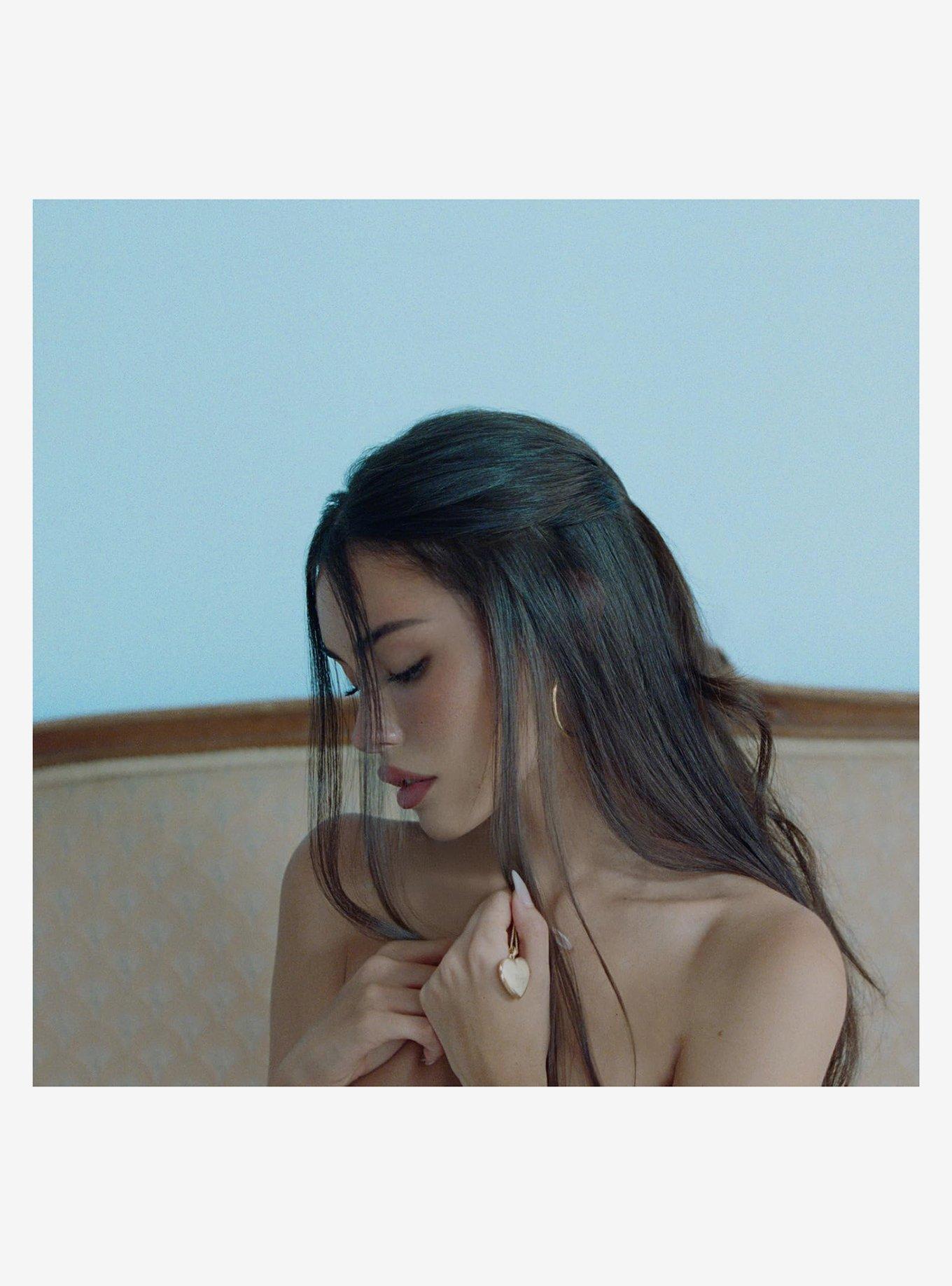 Madison Beer Locket Vinyl LP, , hi-res