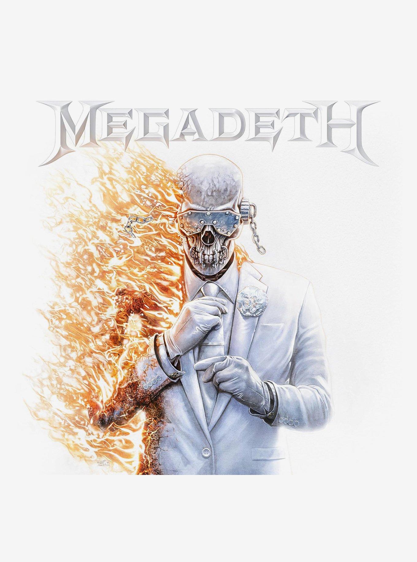 Megadeth Megadeth Vinyl LP, , hi-res